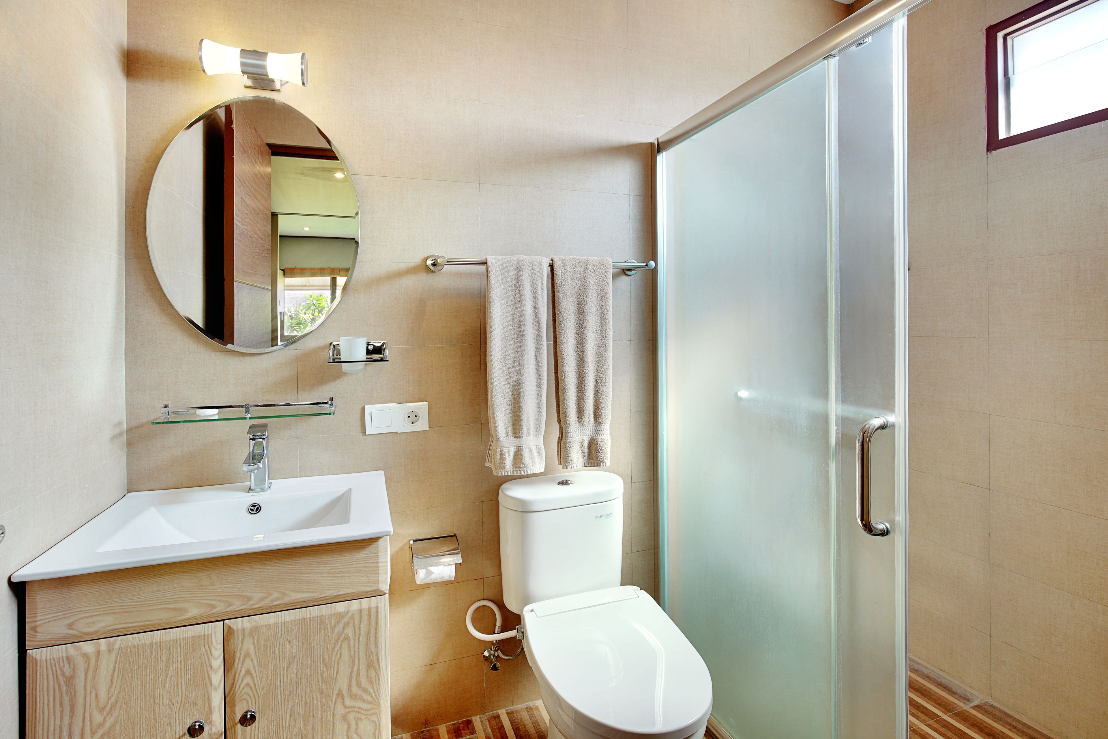 Puri Sabina Bed & Breakfast