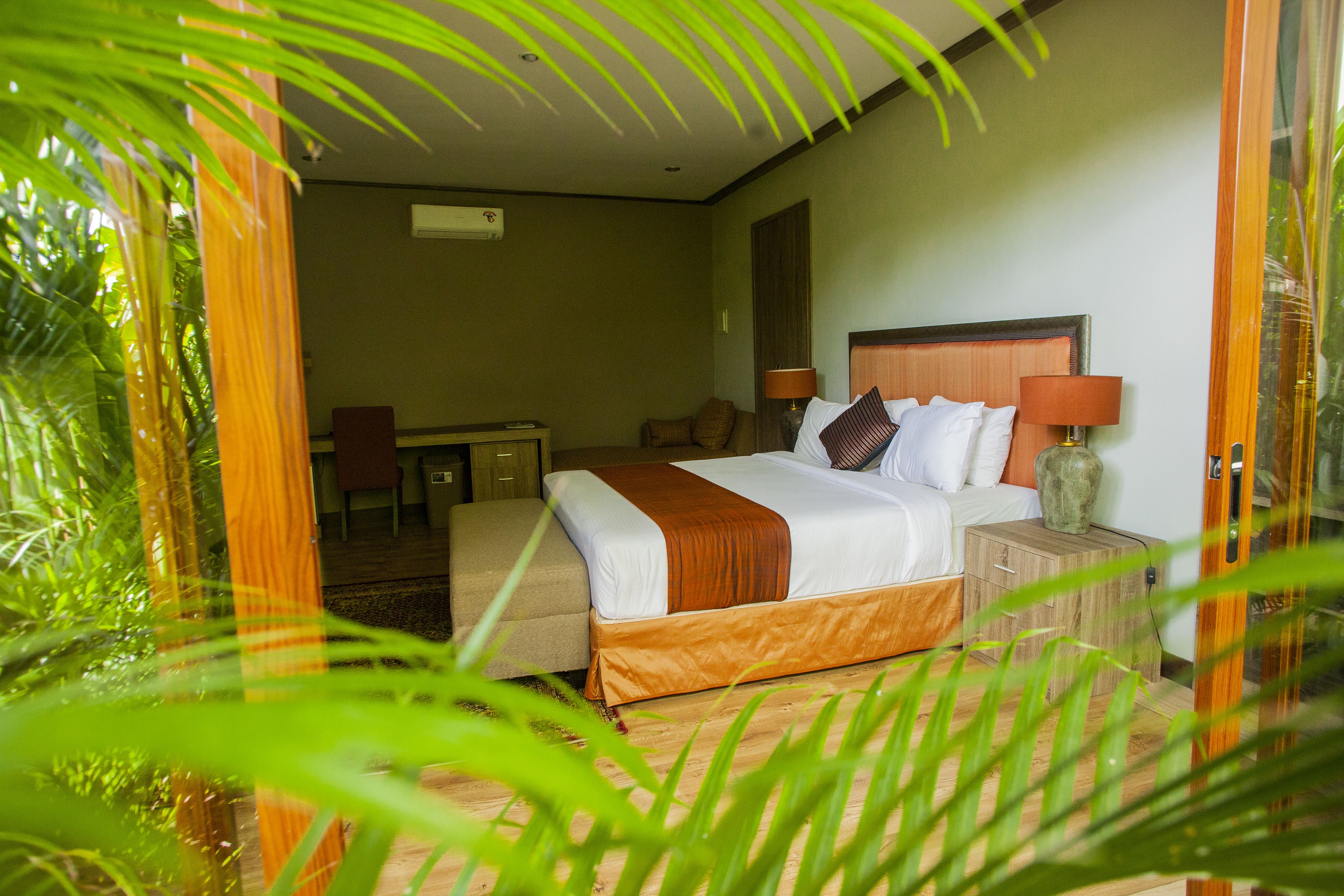 Puri Sabina Bed & Breakfast
