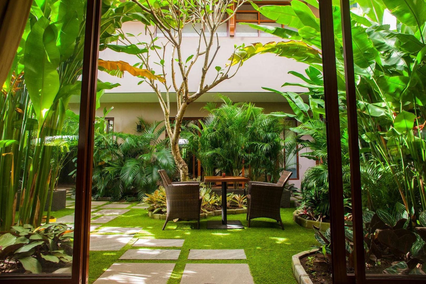 Puri Sabina Bed & Breakfast