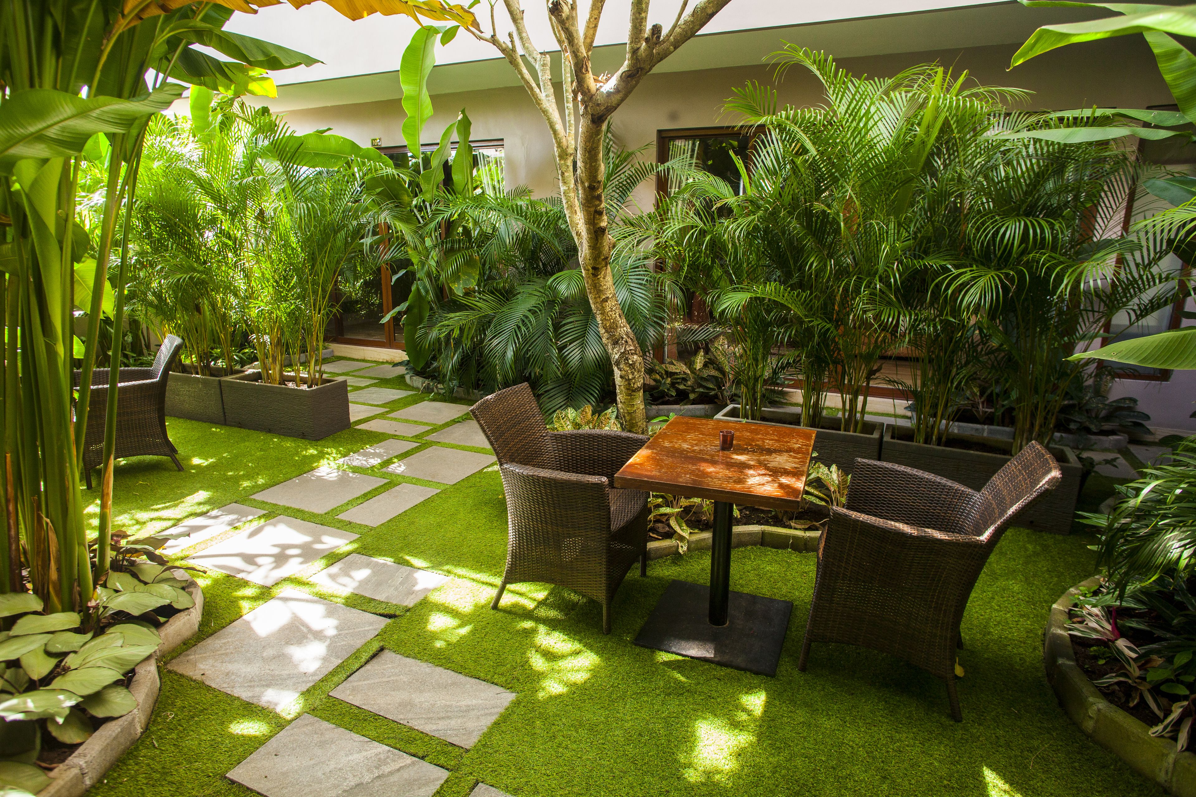 Puri Sabina Bed & Breakfast