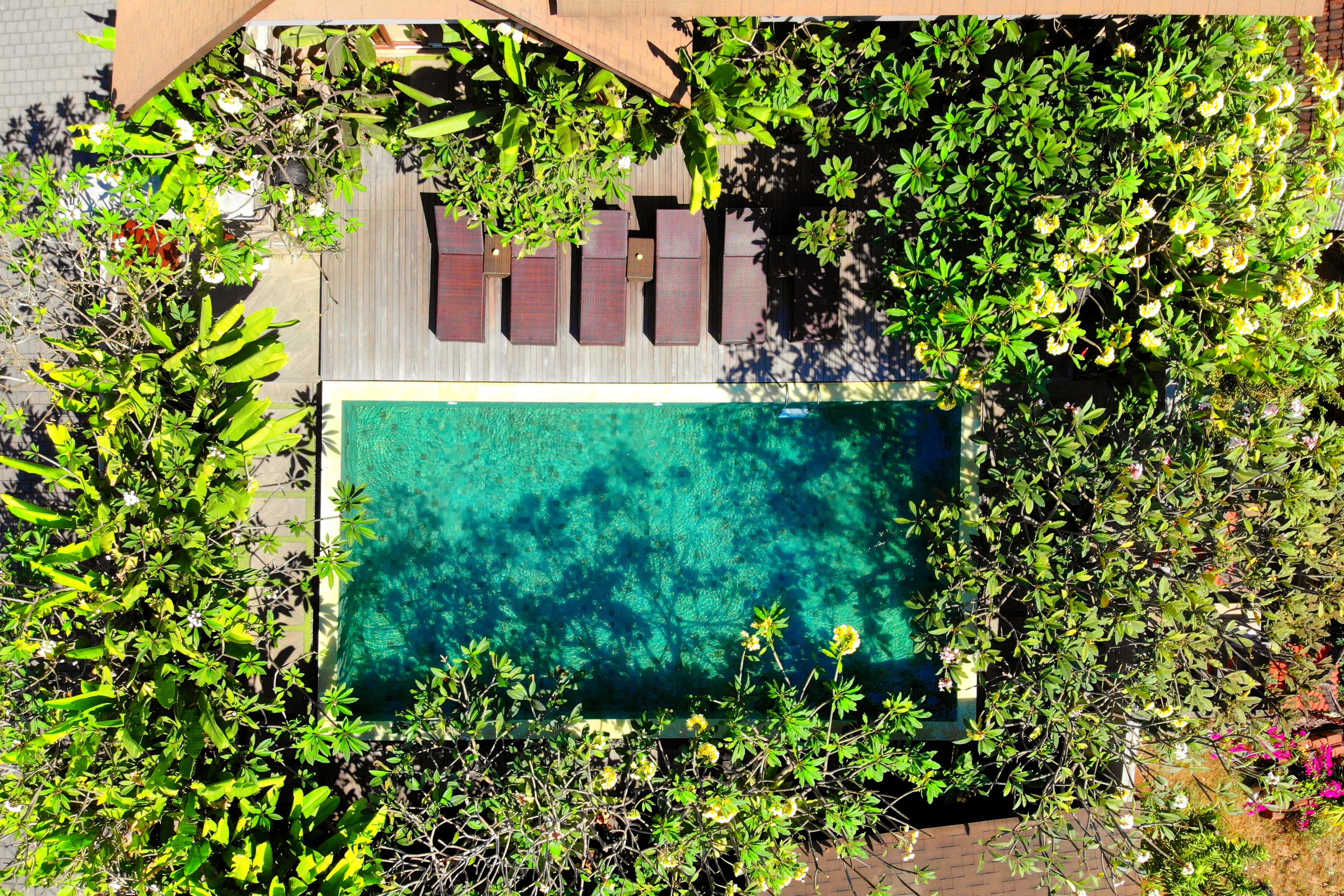 Puri Sabina Bed & Breakfast