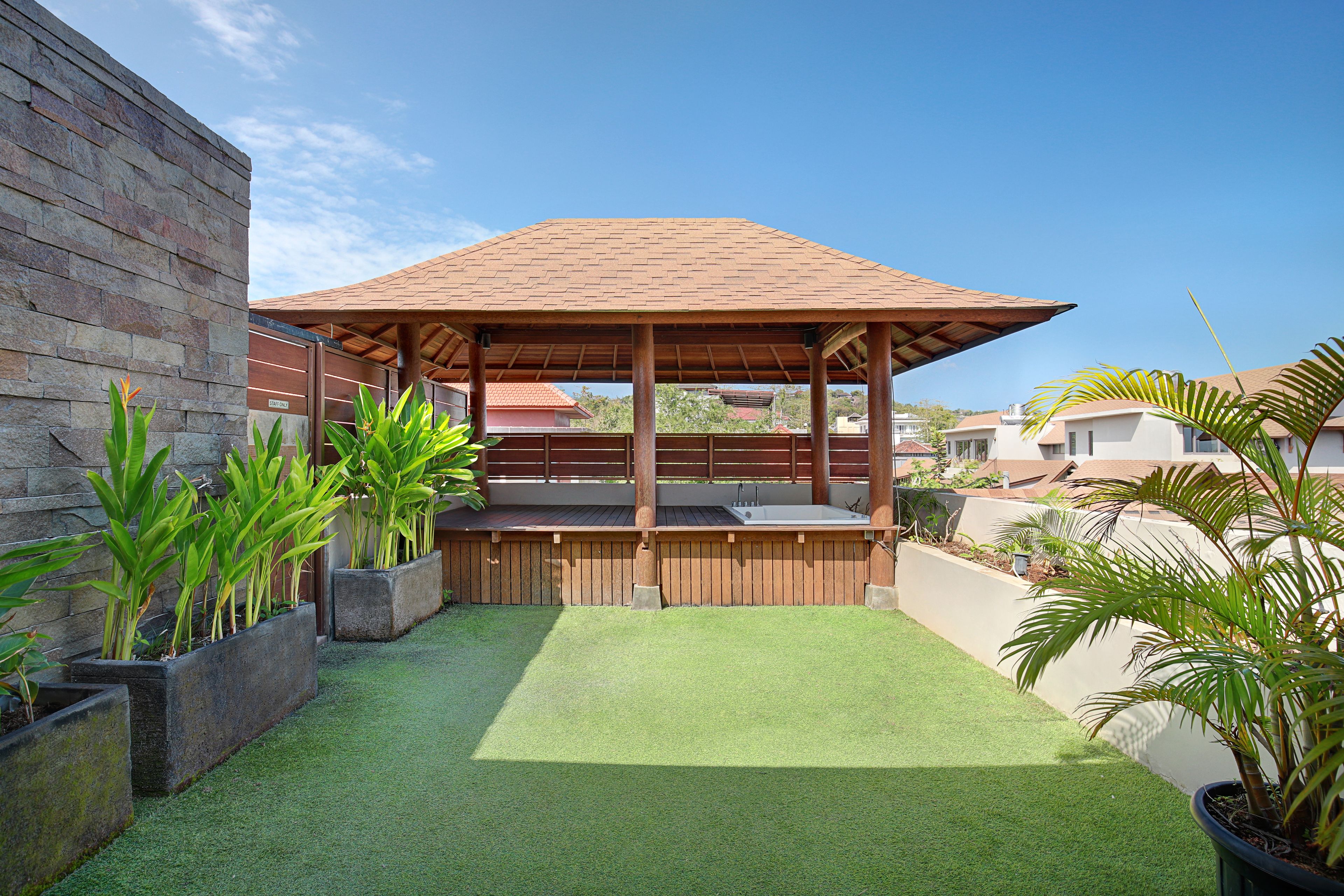 Puri Sabina Bed & Breakfast