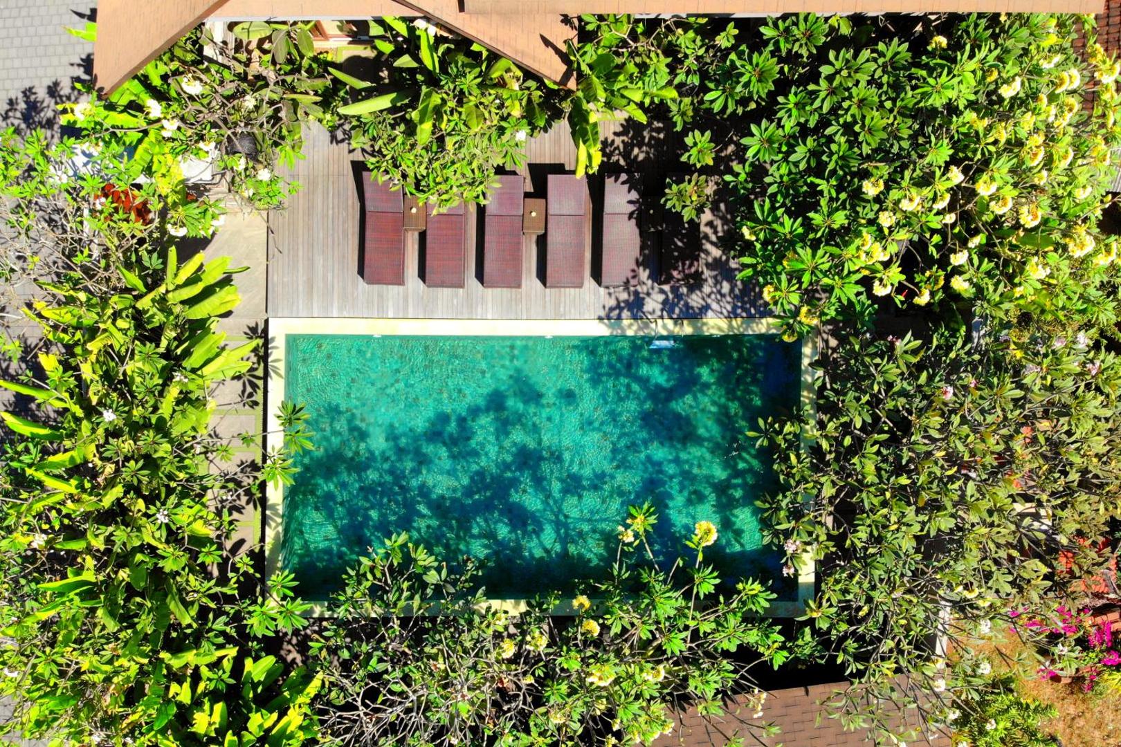 Puri Sabina Bed & Breakfast