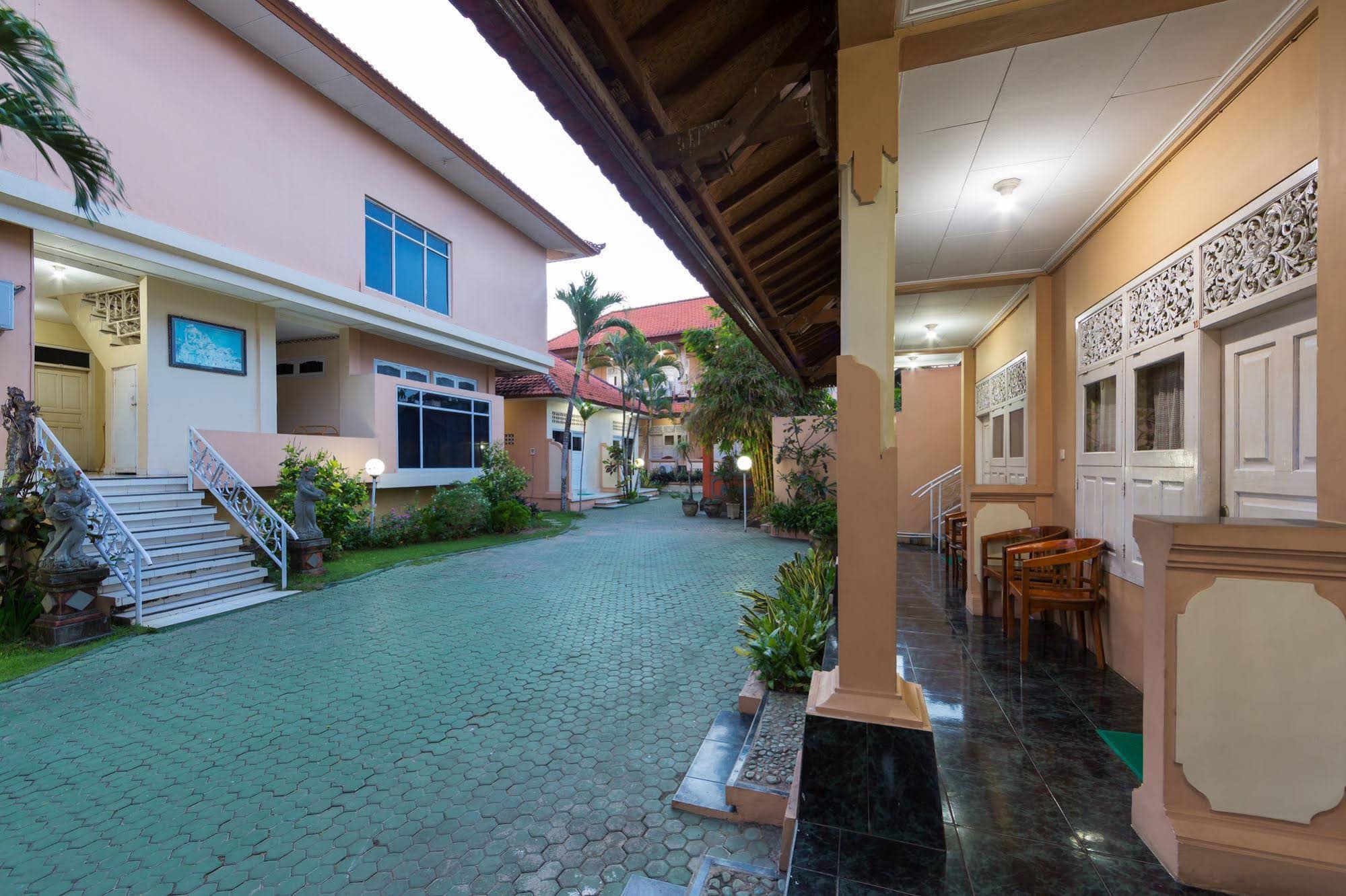 Puri Tamu Hotel