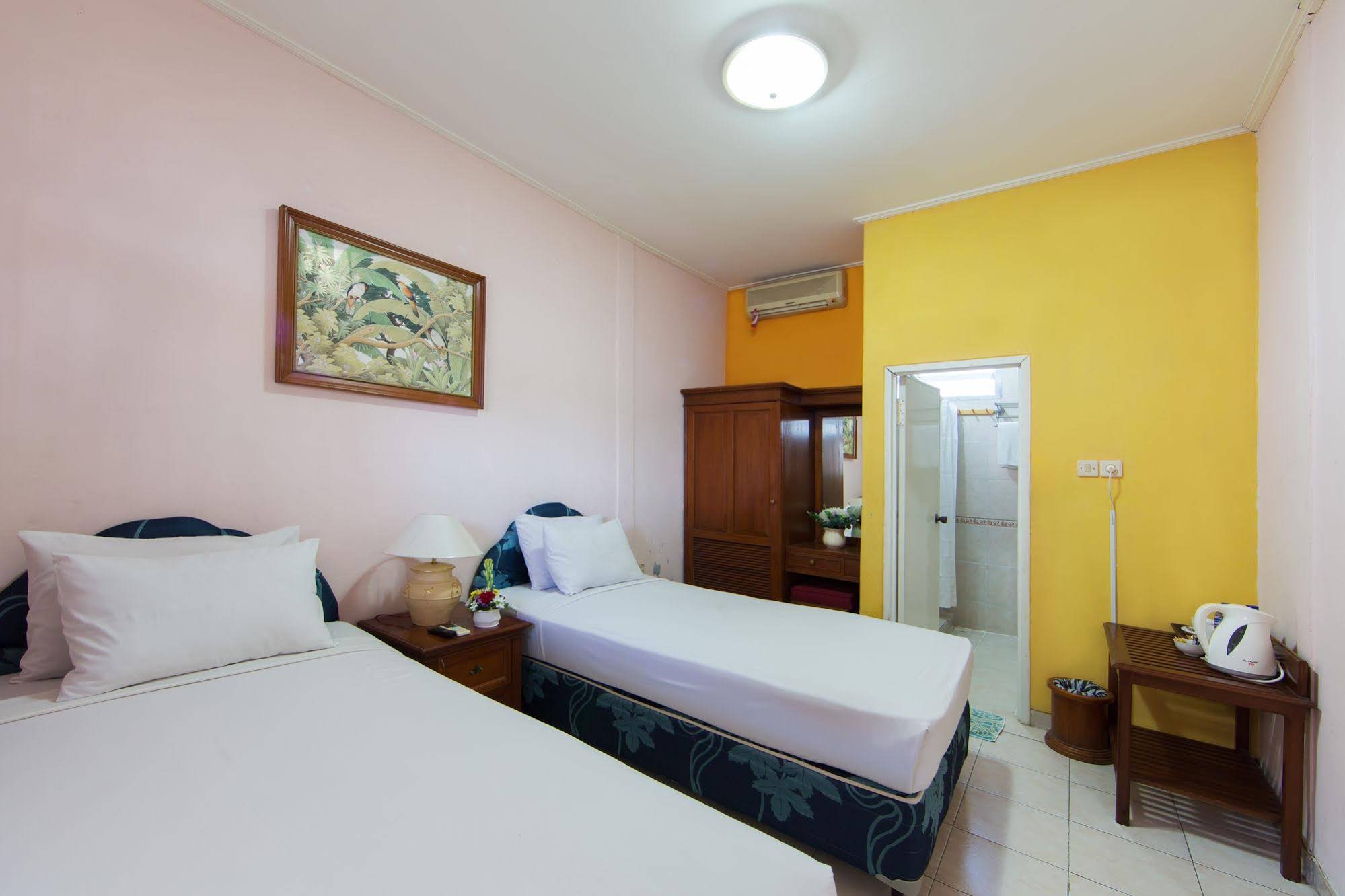 Puri Tamu Hotel