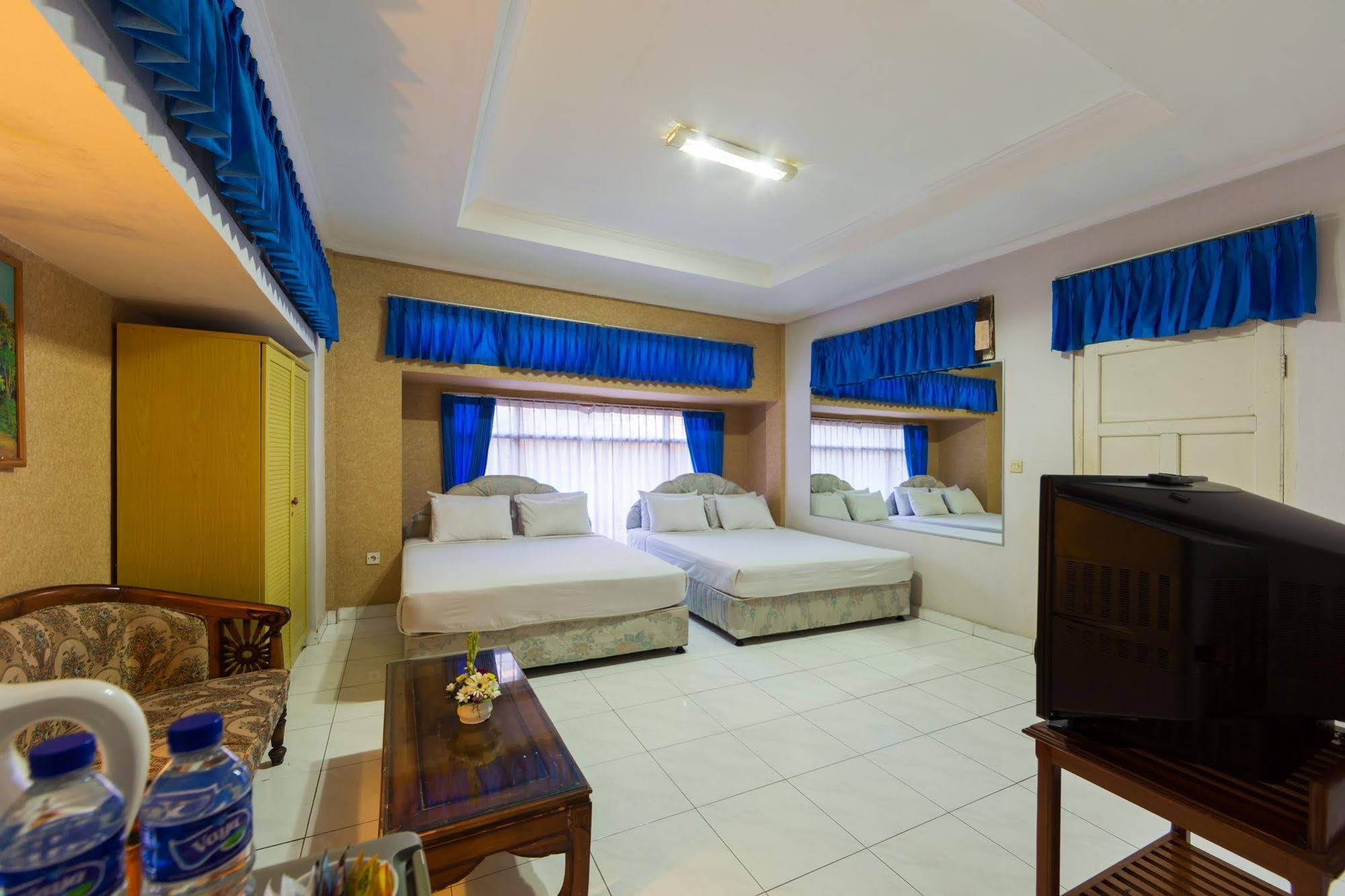 Puri Tamu Hotel