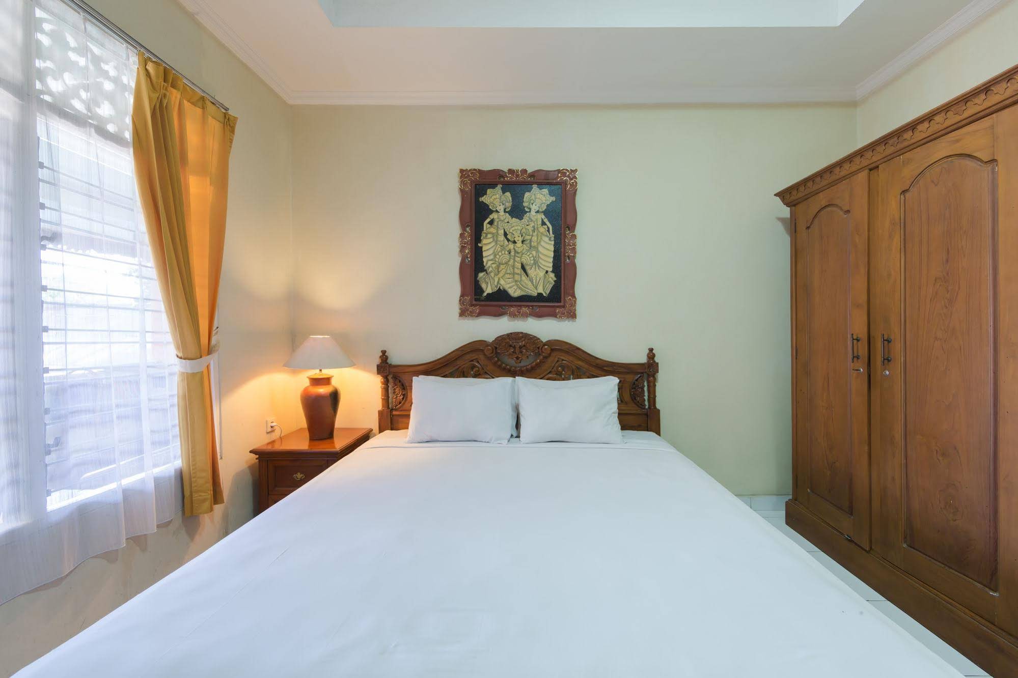 Puri Tamu Hotel