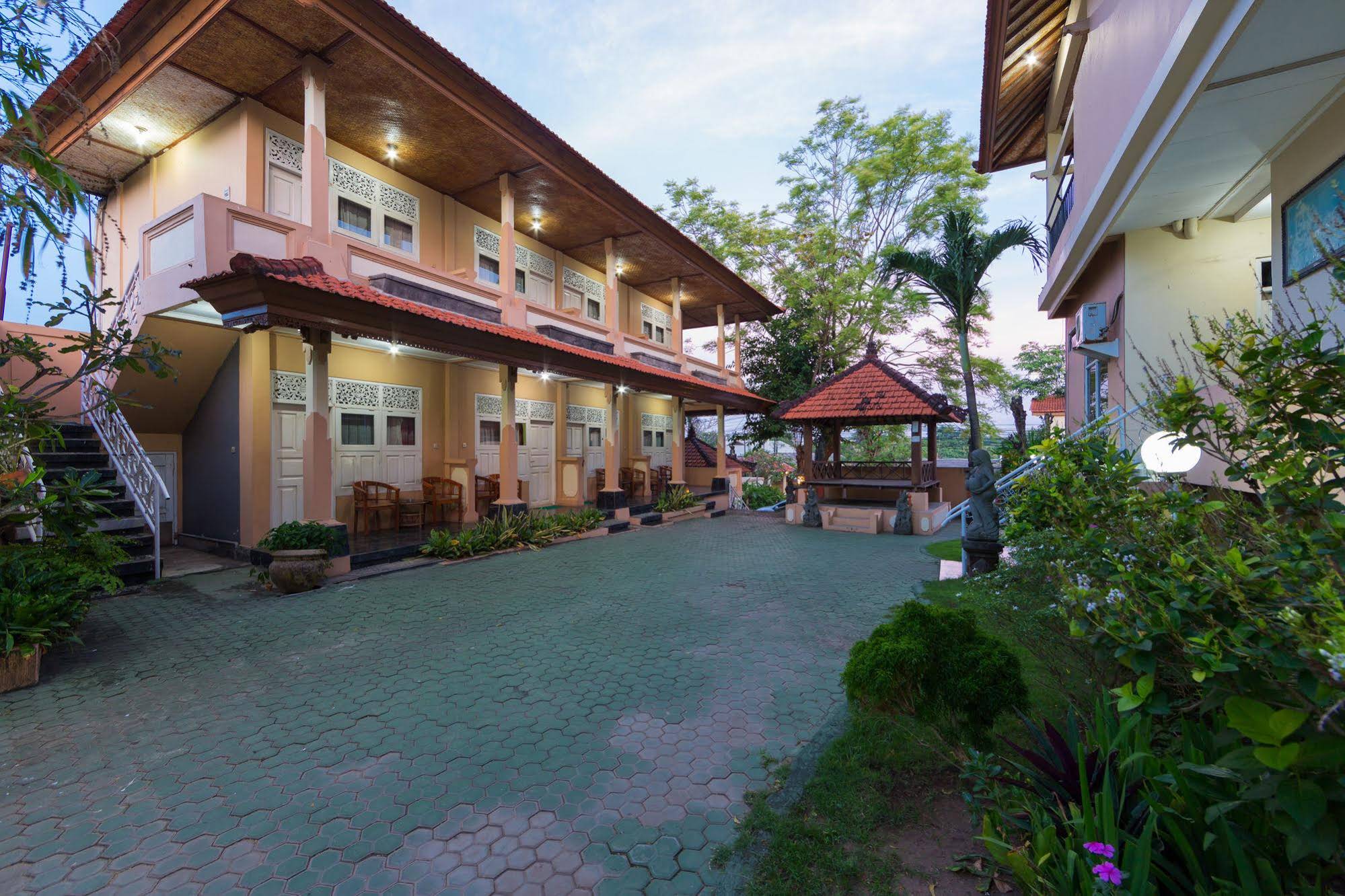 Puri Tamu Hotel