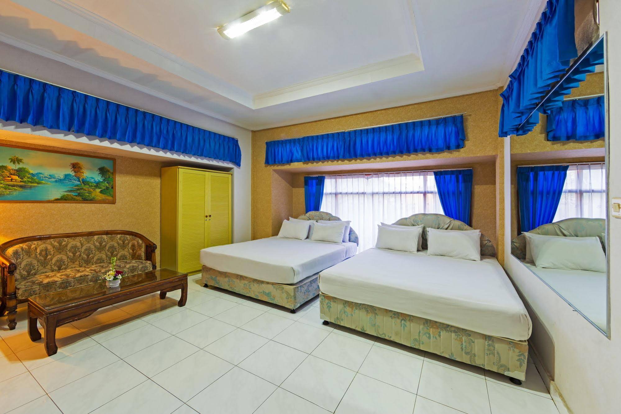 Puri Tamu Hotel