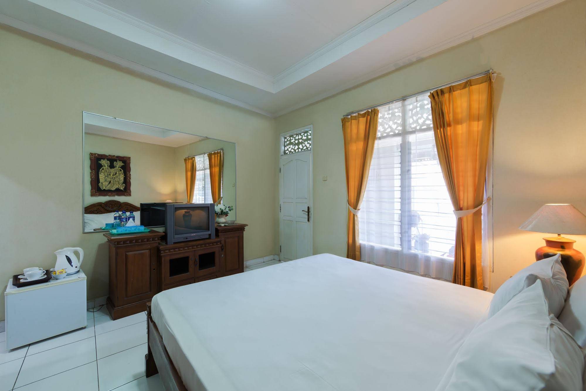 Puri Tamu Hotel
