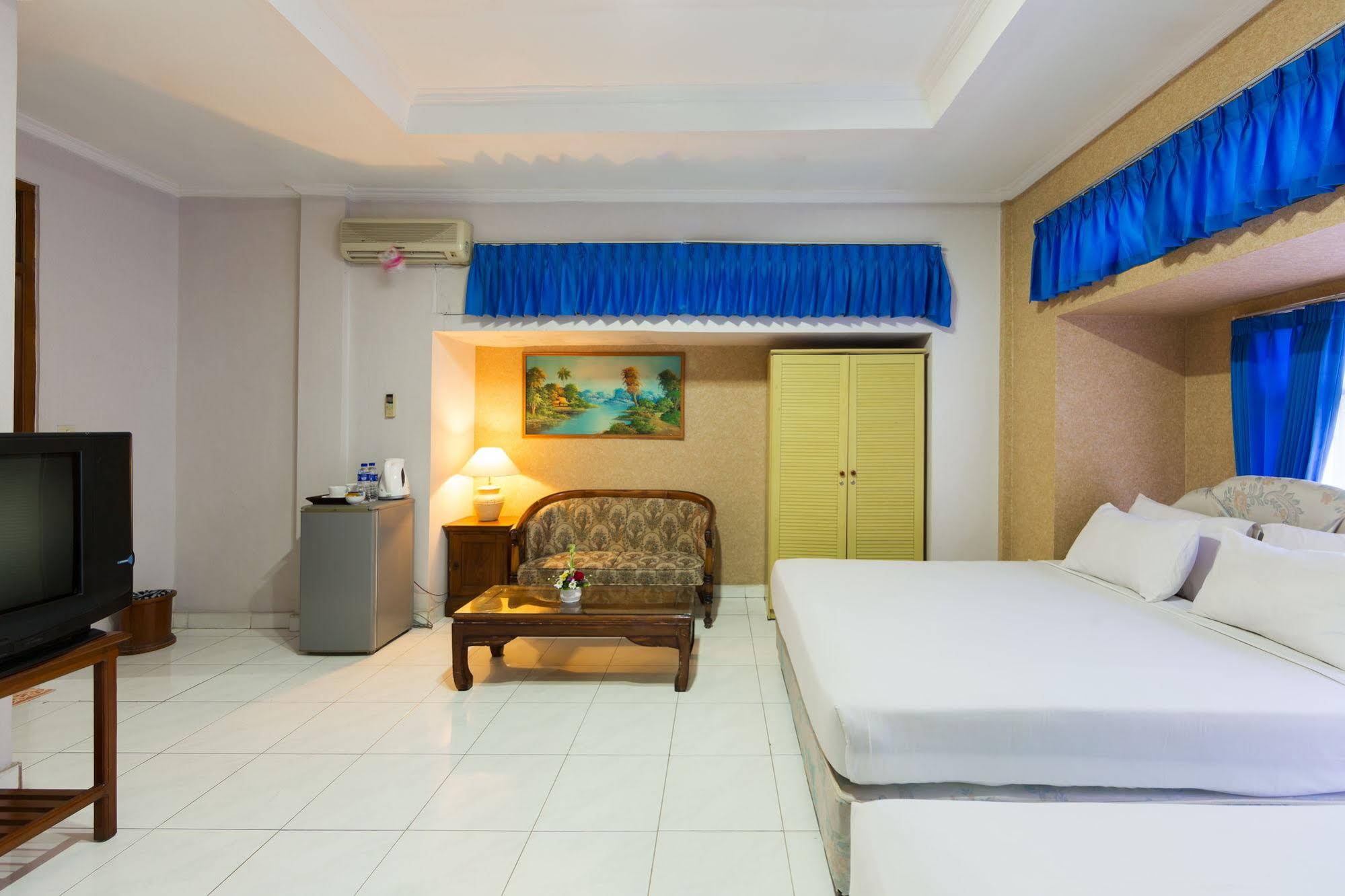 Puri Tamu Hotel