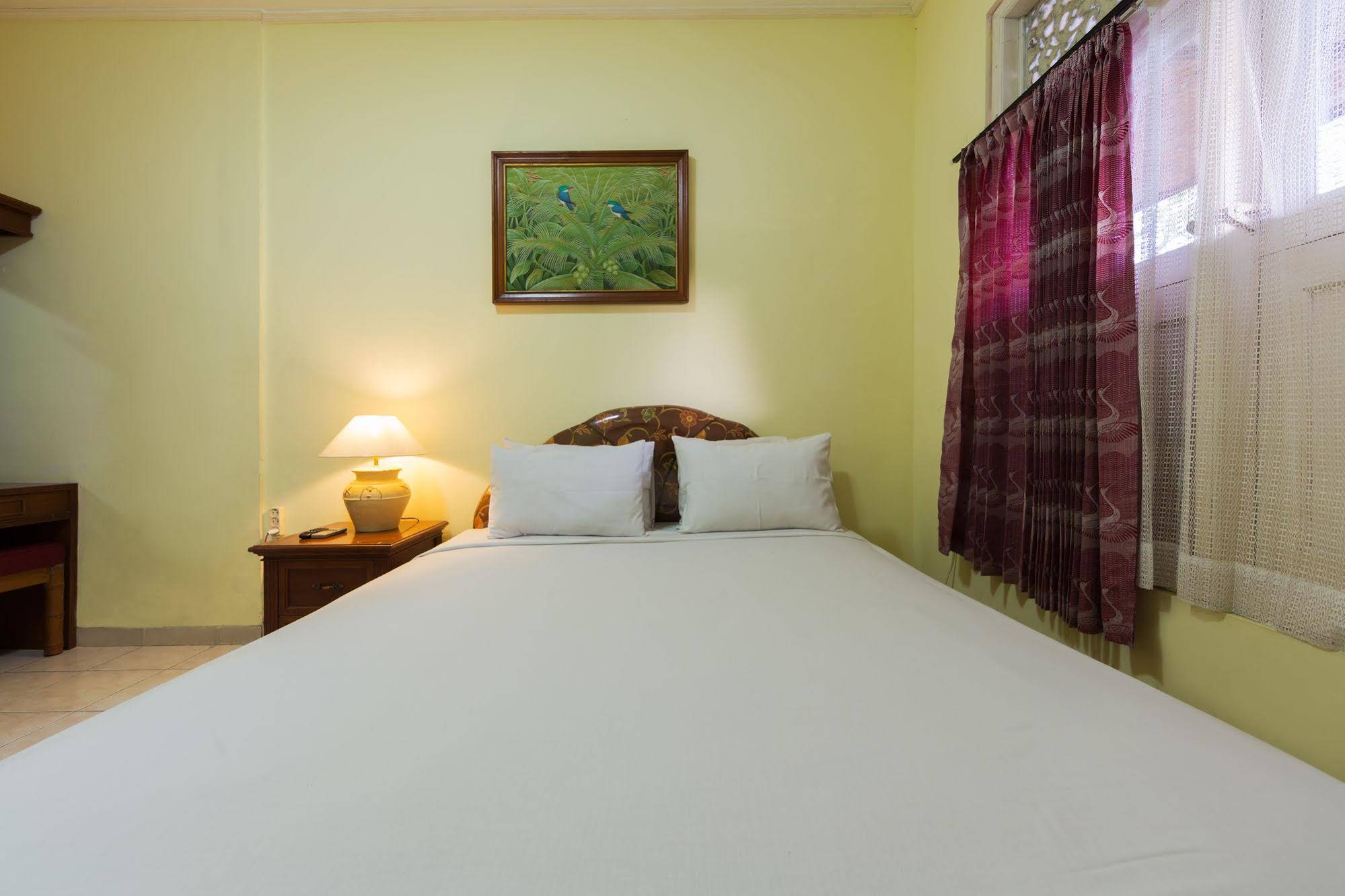 Puri Tamu Hotel