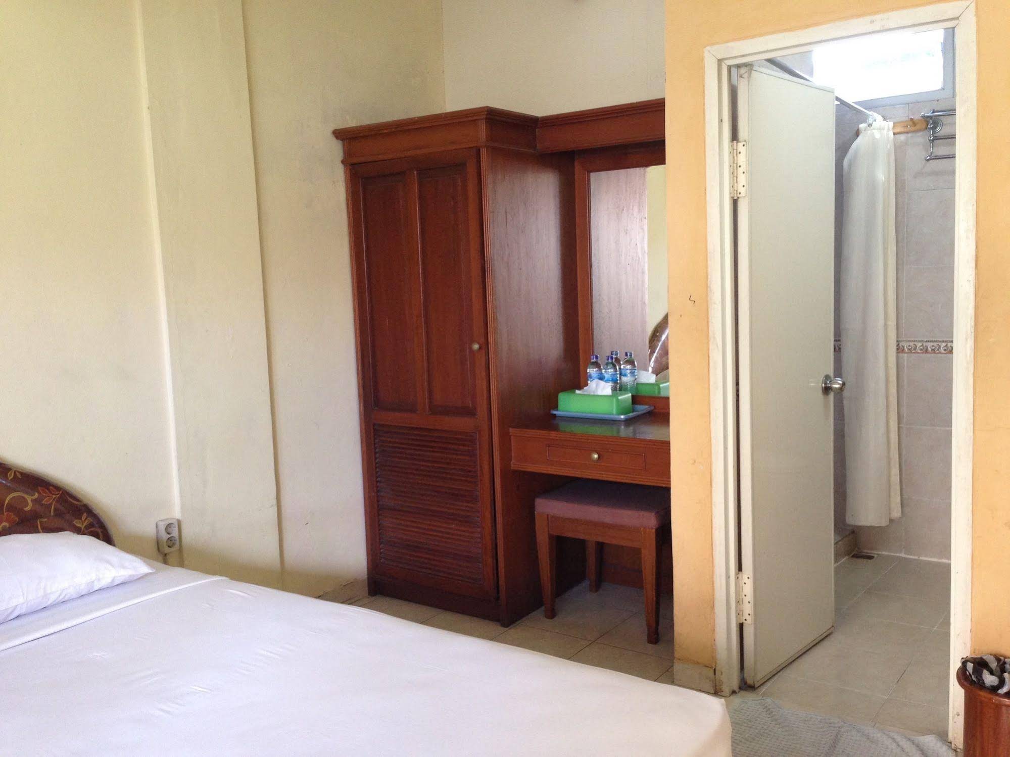 Puri Tamu Hotel