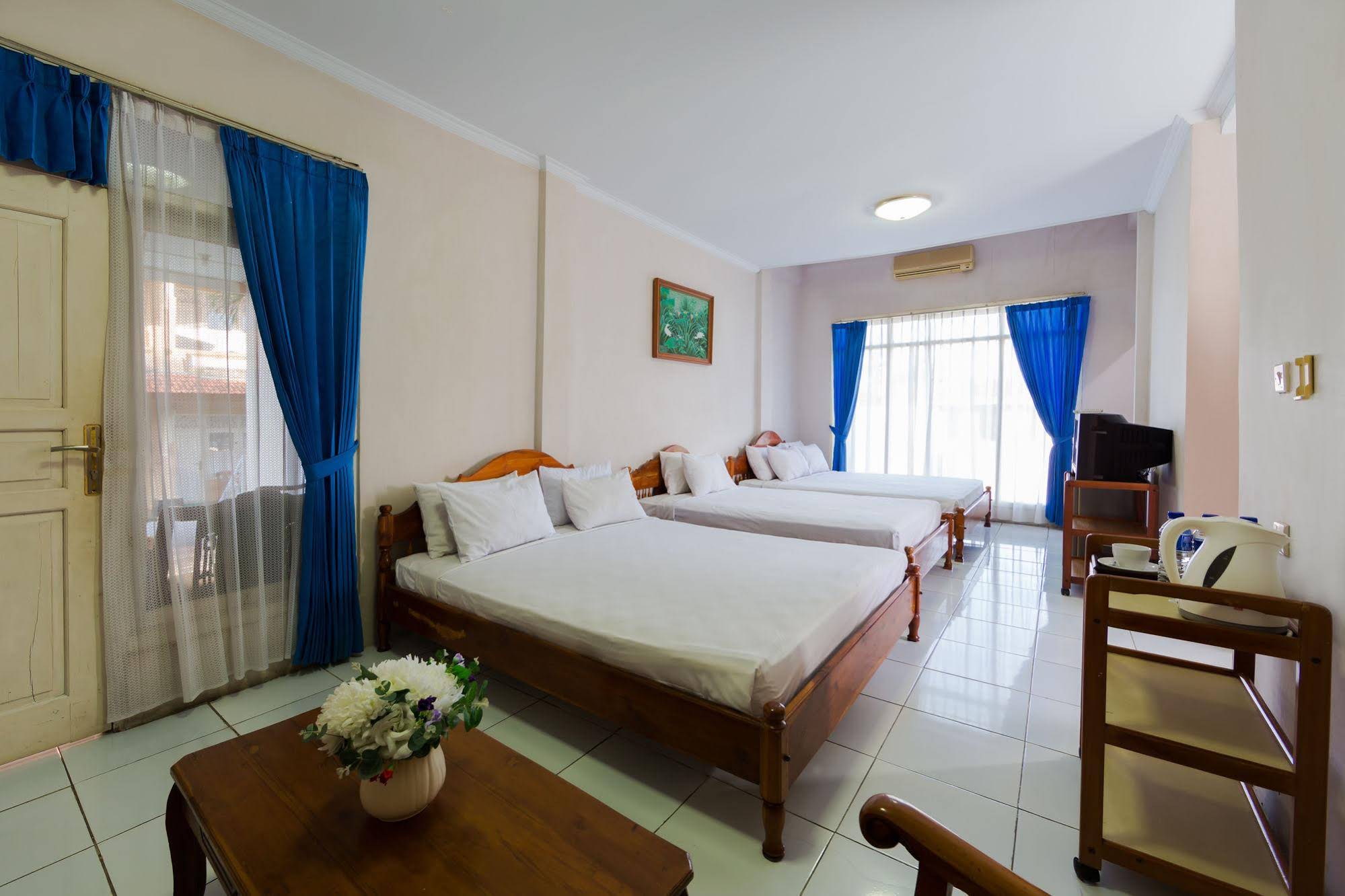 Puri Tamu Hotel