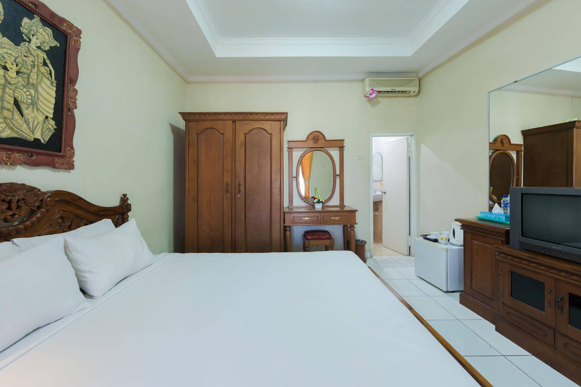 Puri Tamu Hotel
