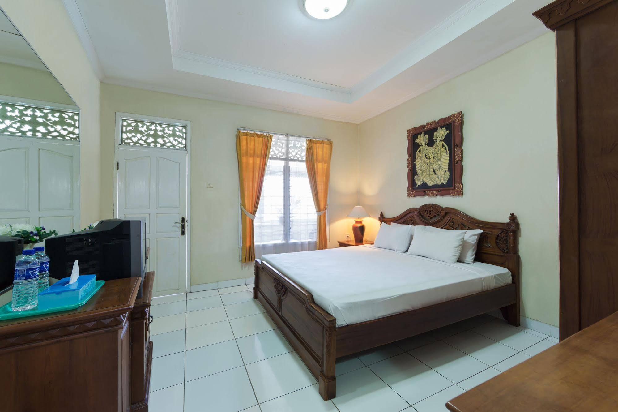 Puri Tamu Hotel