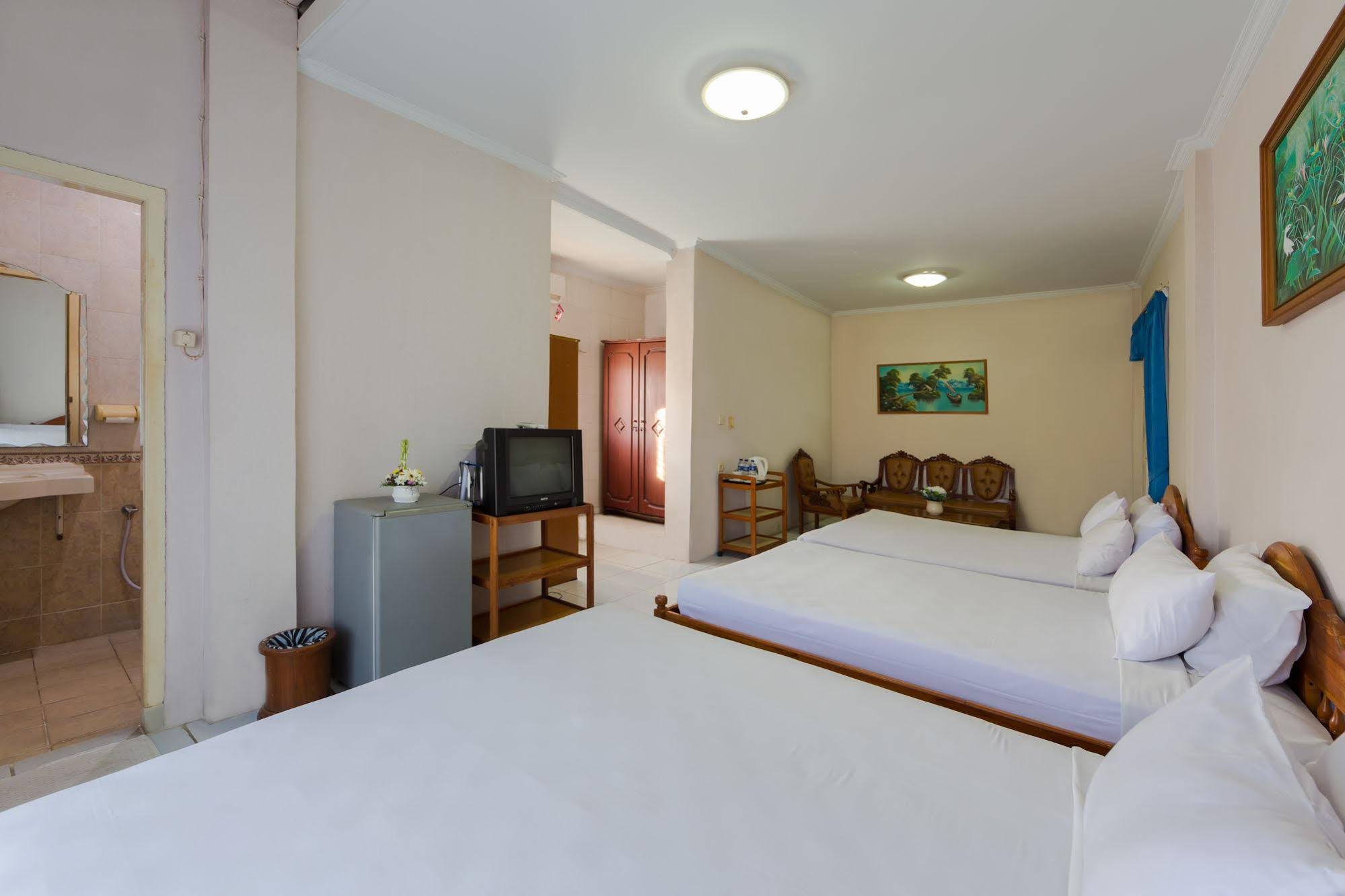 Puri Tamu Hotel