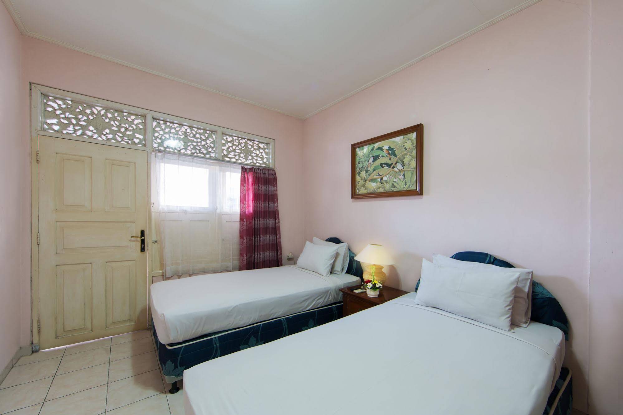 Puri Tamu Hotel