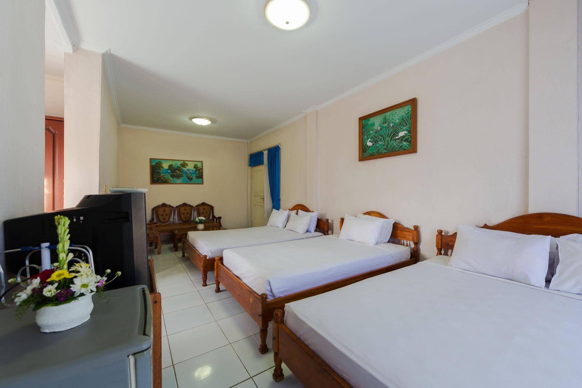 Puri Tamu Hotel