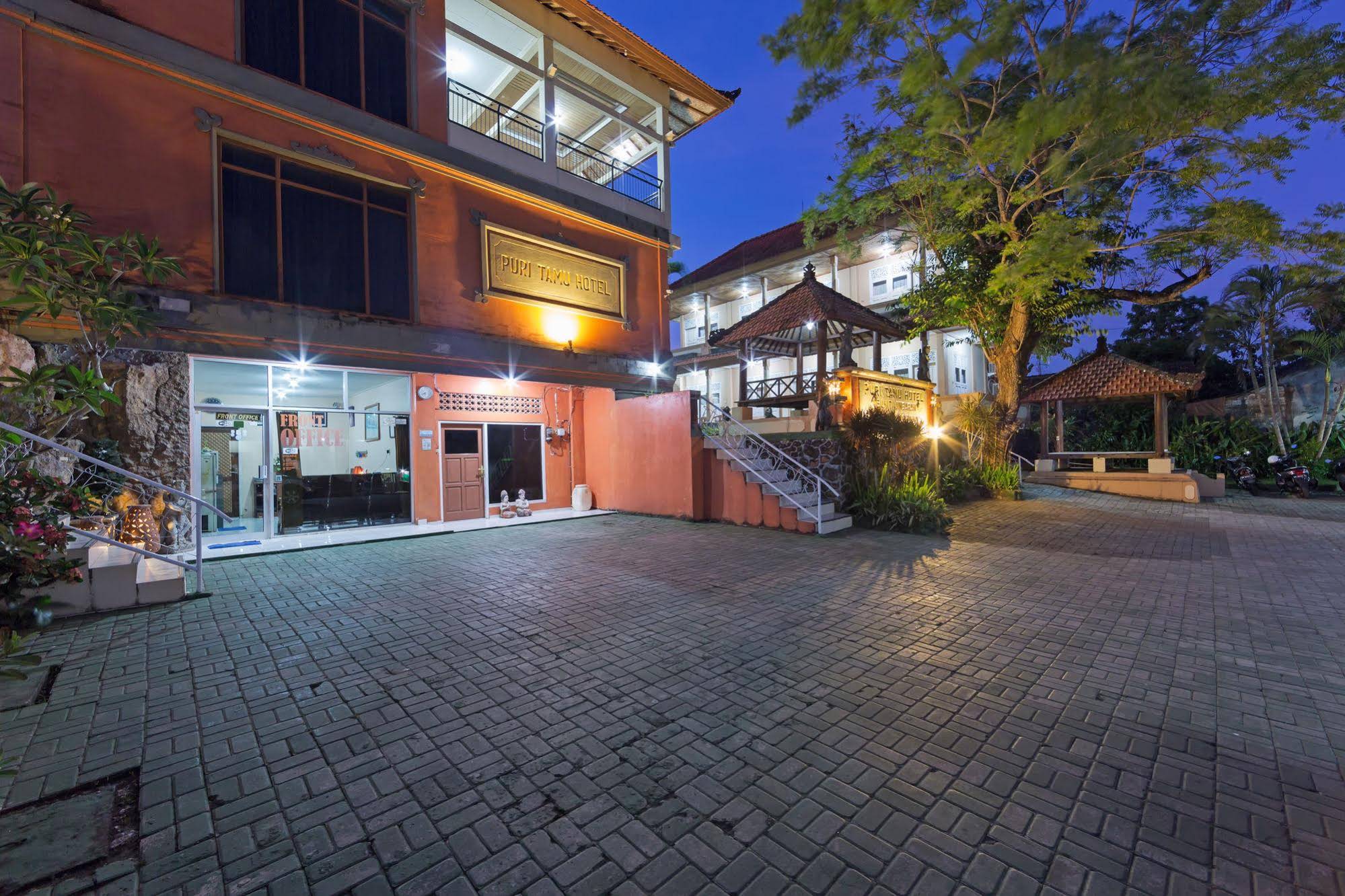 Puri Tamu Hotel