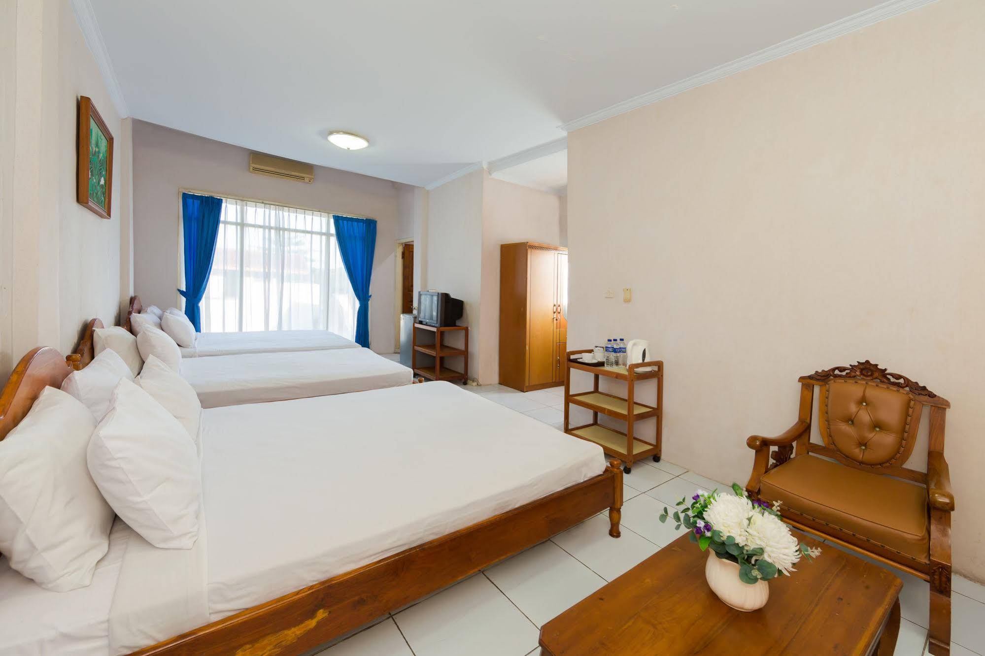 Puri Tamu Hotel