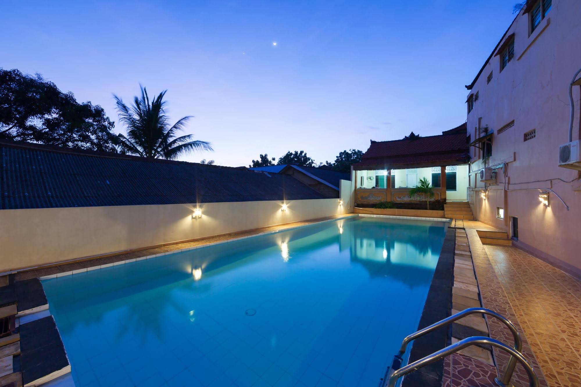 Puri Tamu Hotel