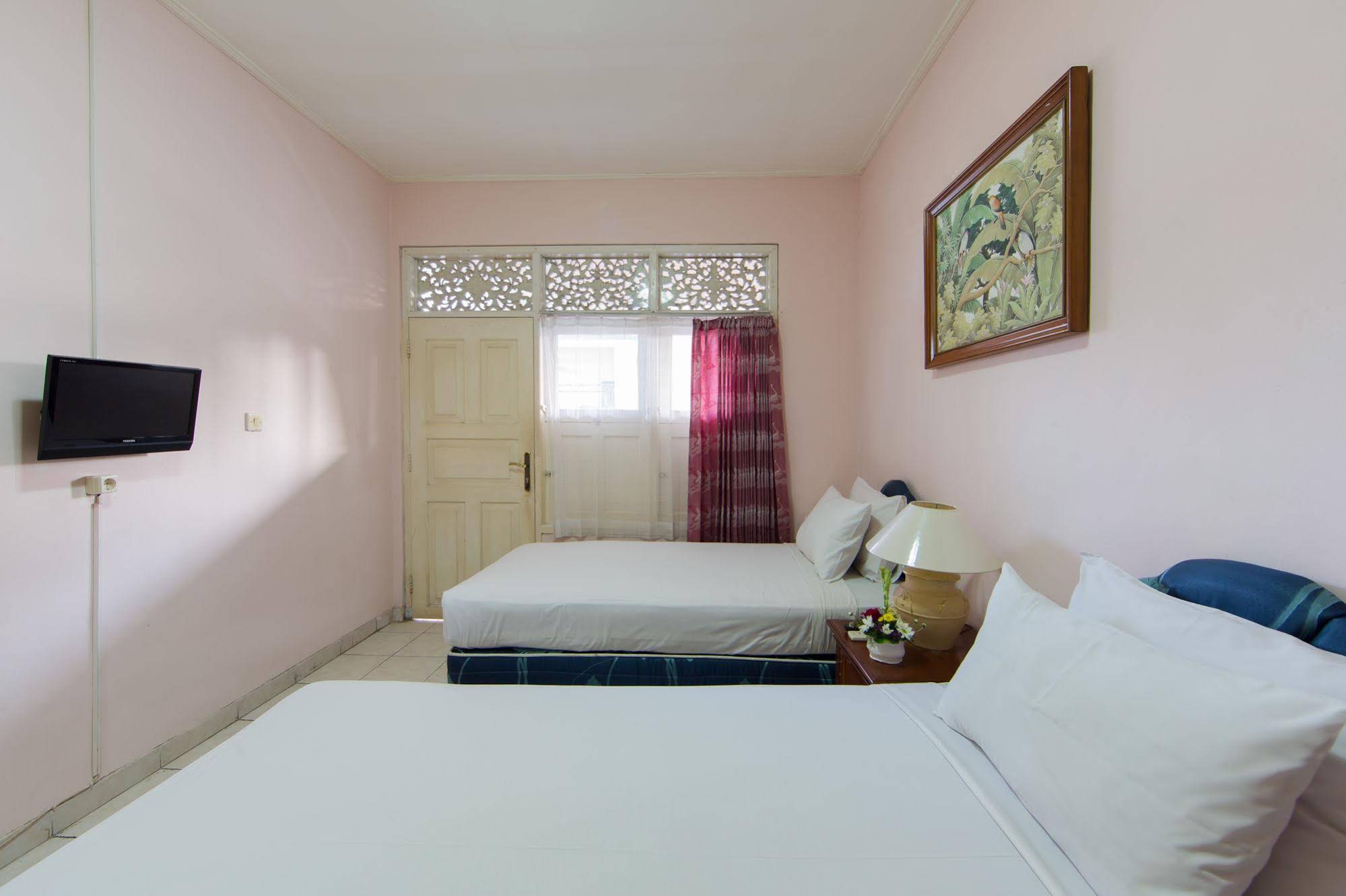 Puri Tamu Hotel