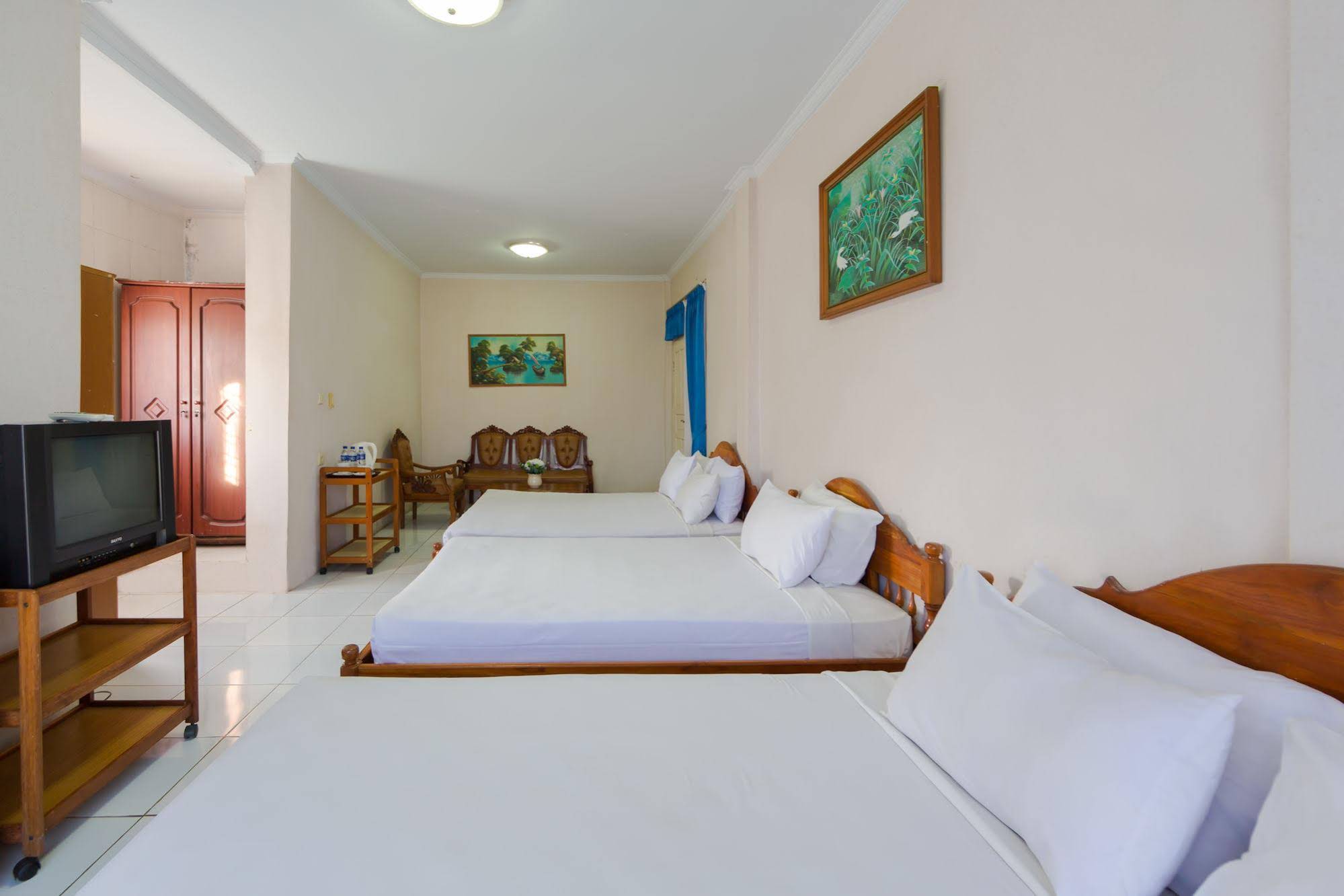 Puri Tamu Hotel