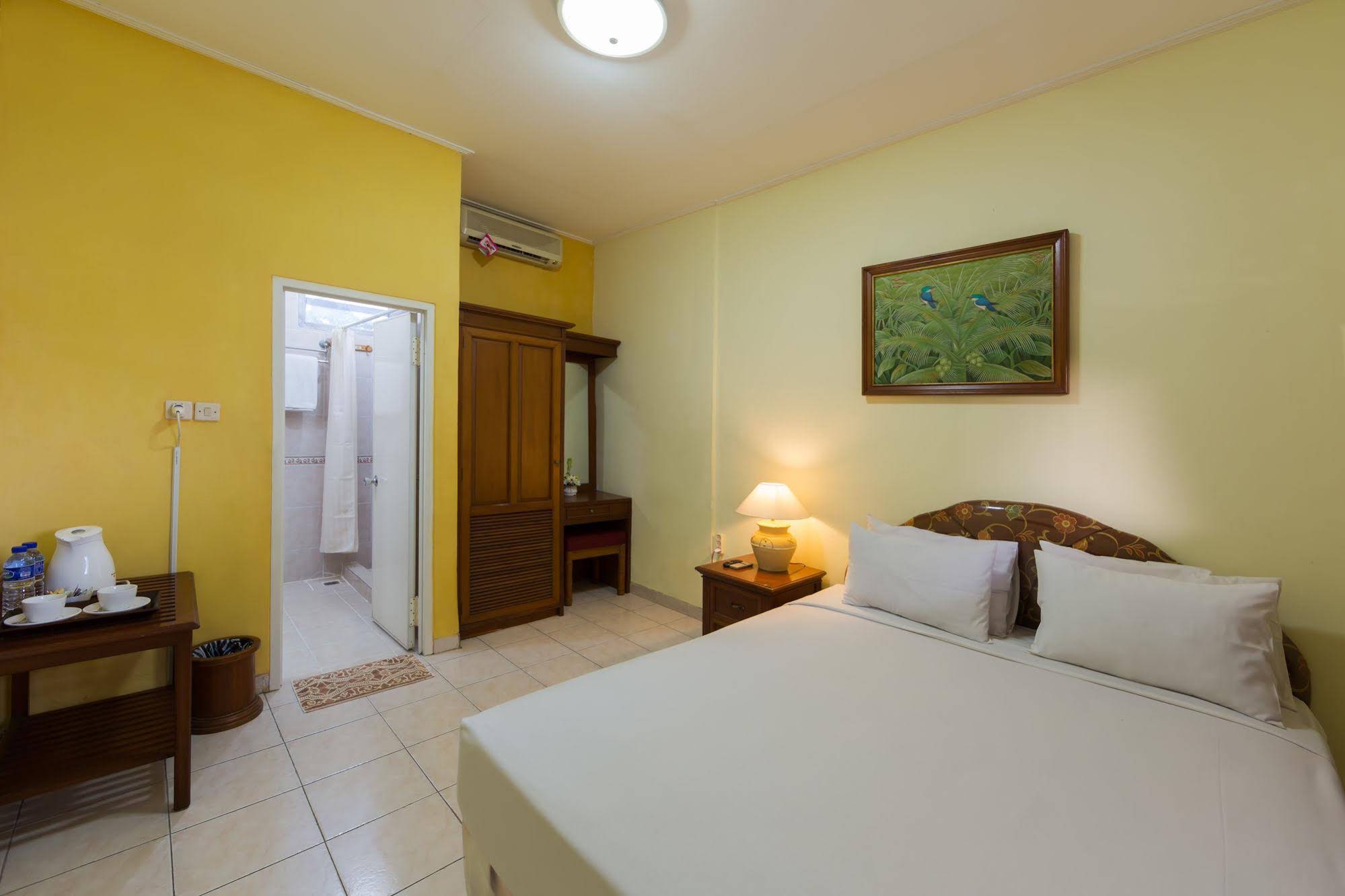 Puri Tamu Hotel