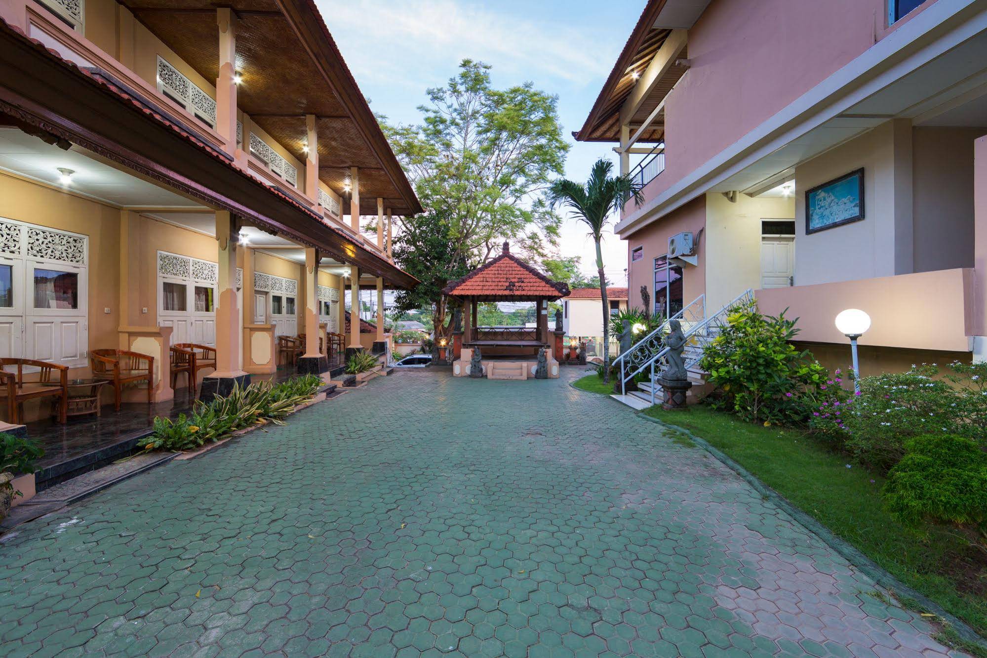 Puri Tamu Hotel