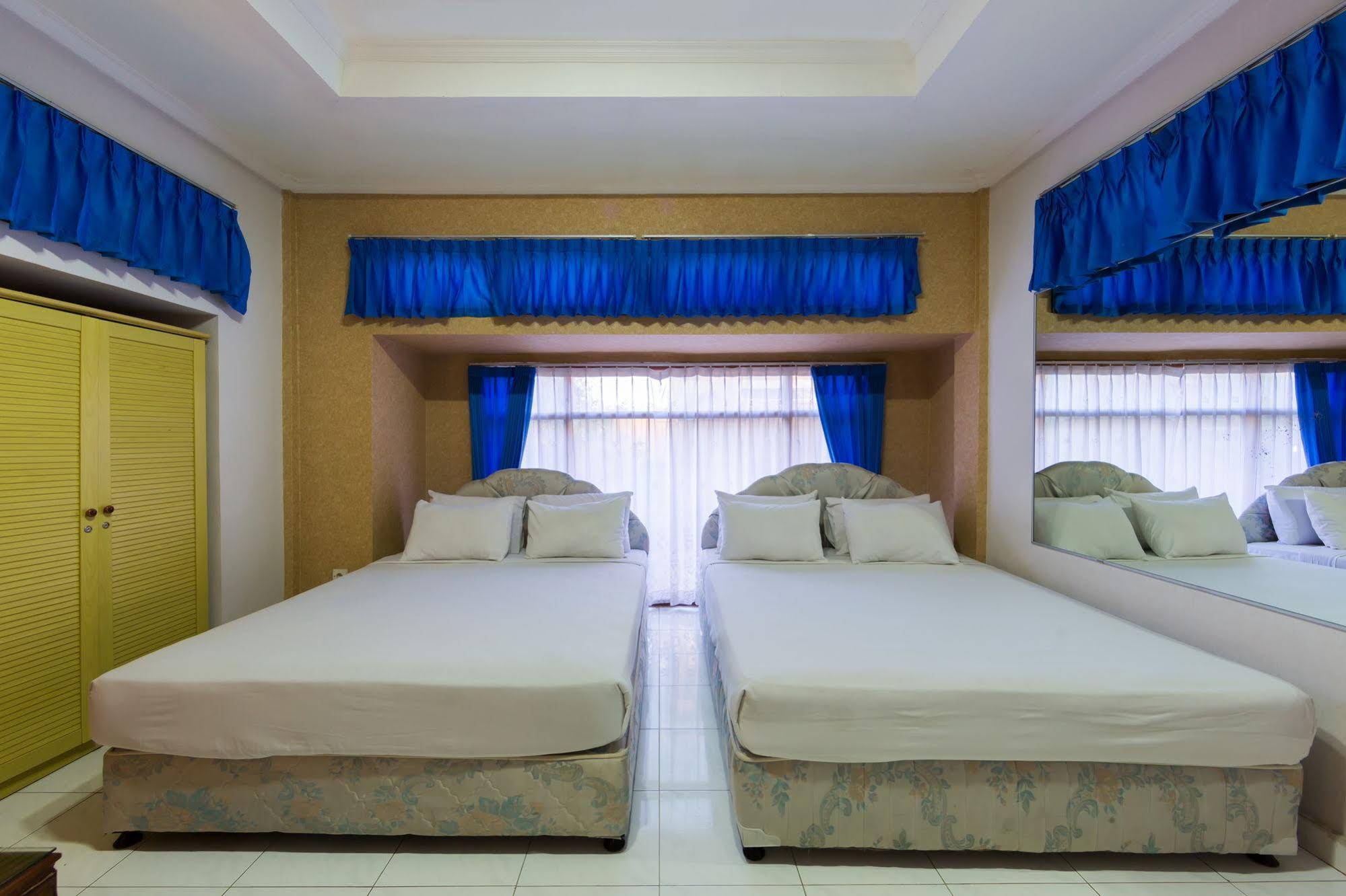Puri Tamu Hotel