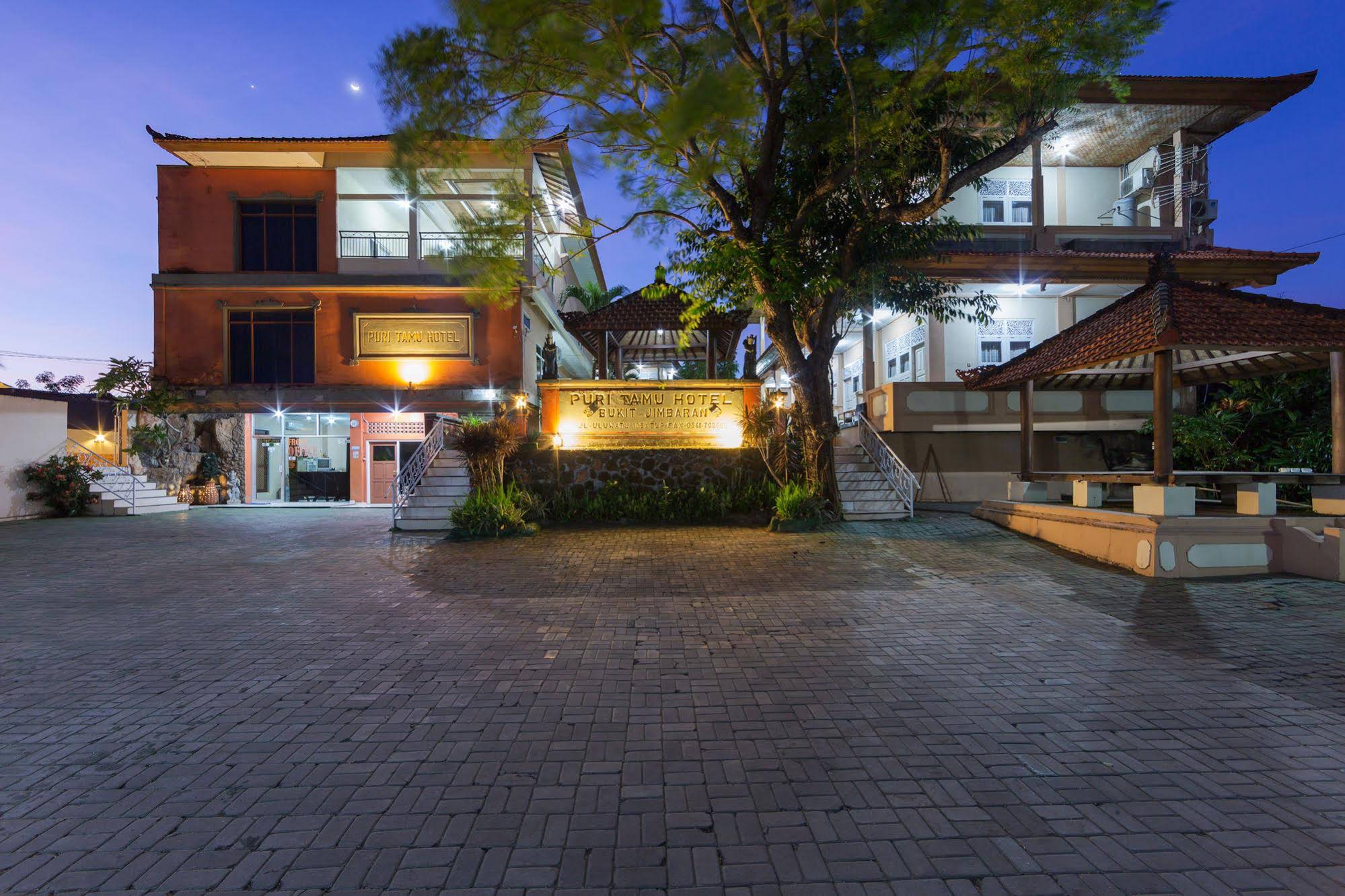 Puri Tamu Hotel