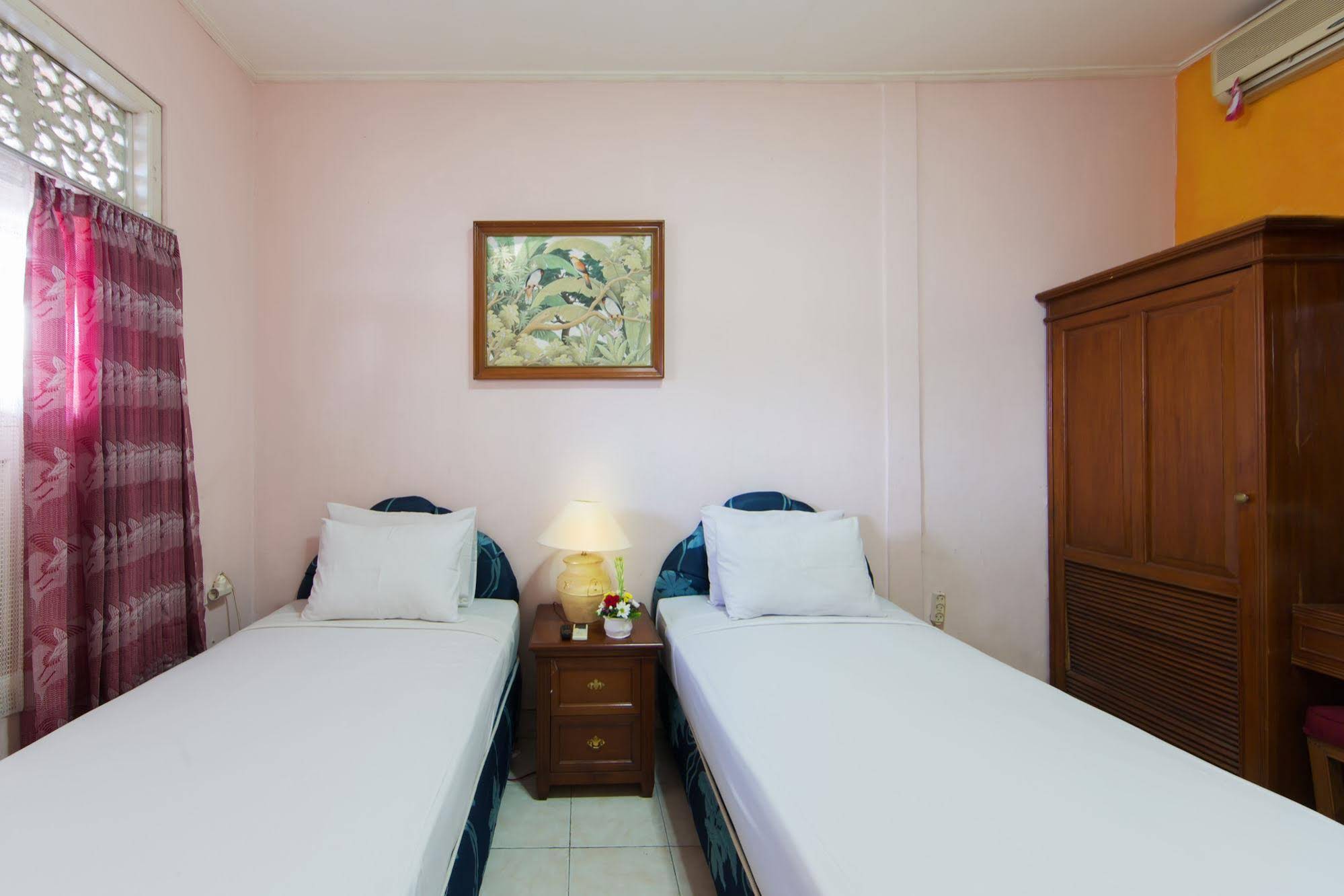 Puri Tamu Hotel