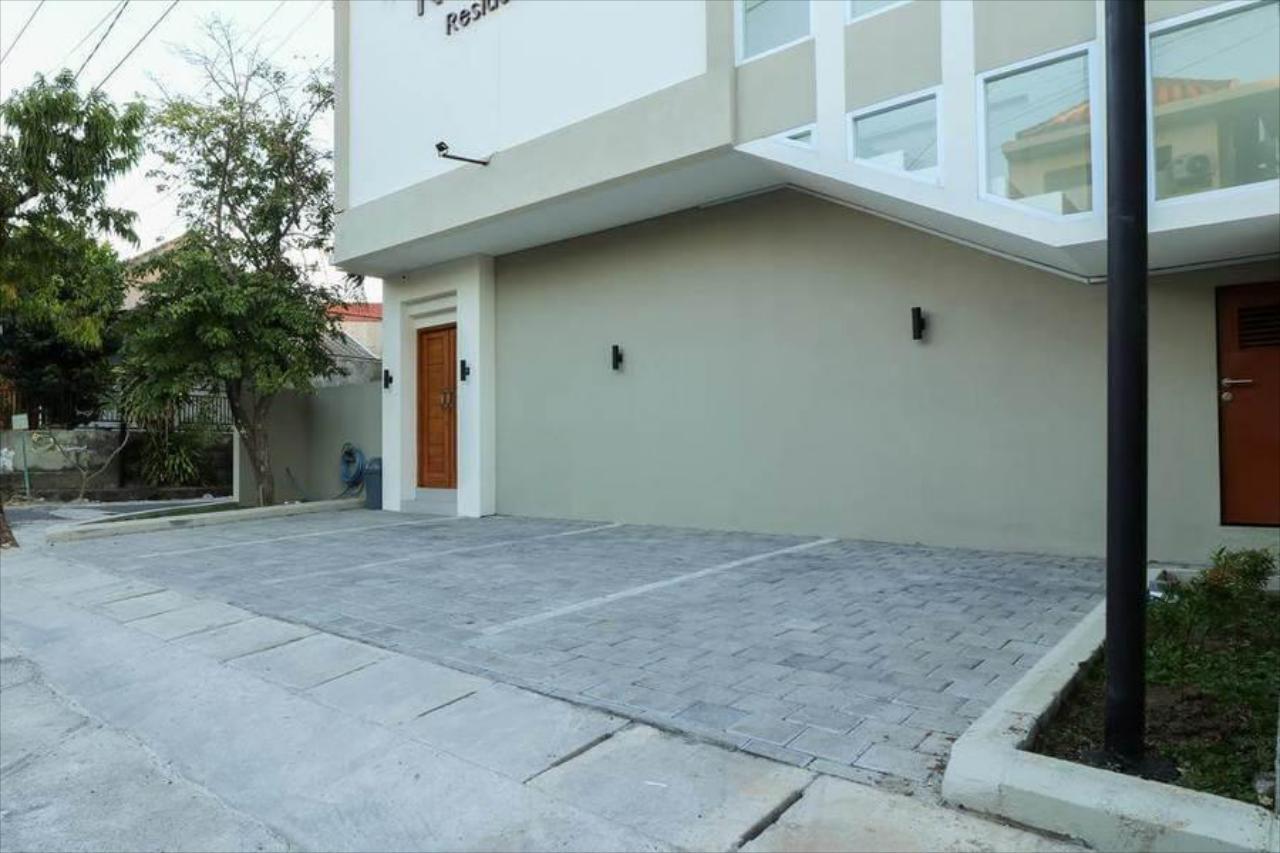 OYO 1200 Kencana Residence by RedDoorz