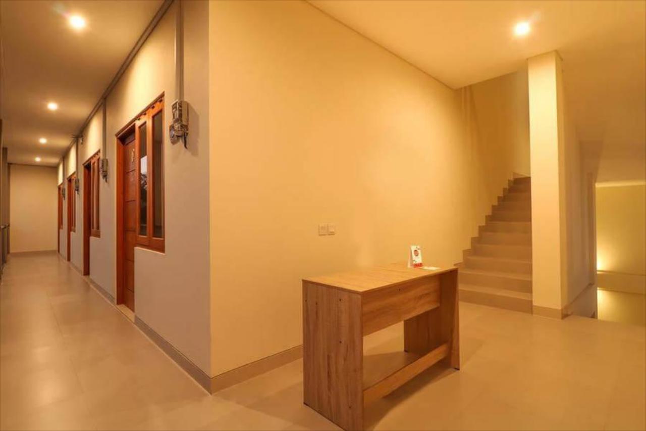 OYO 1200 Kencana Residence by RedDoorz