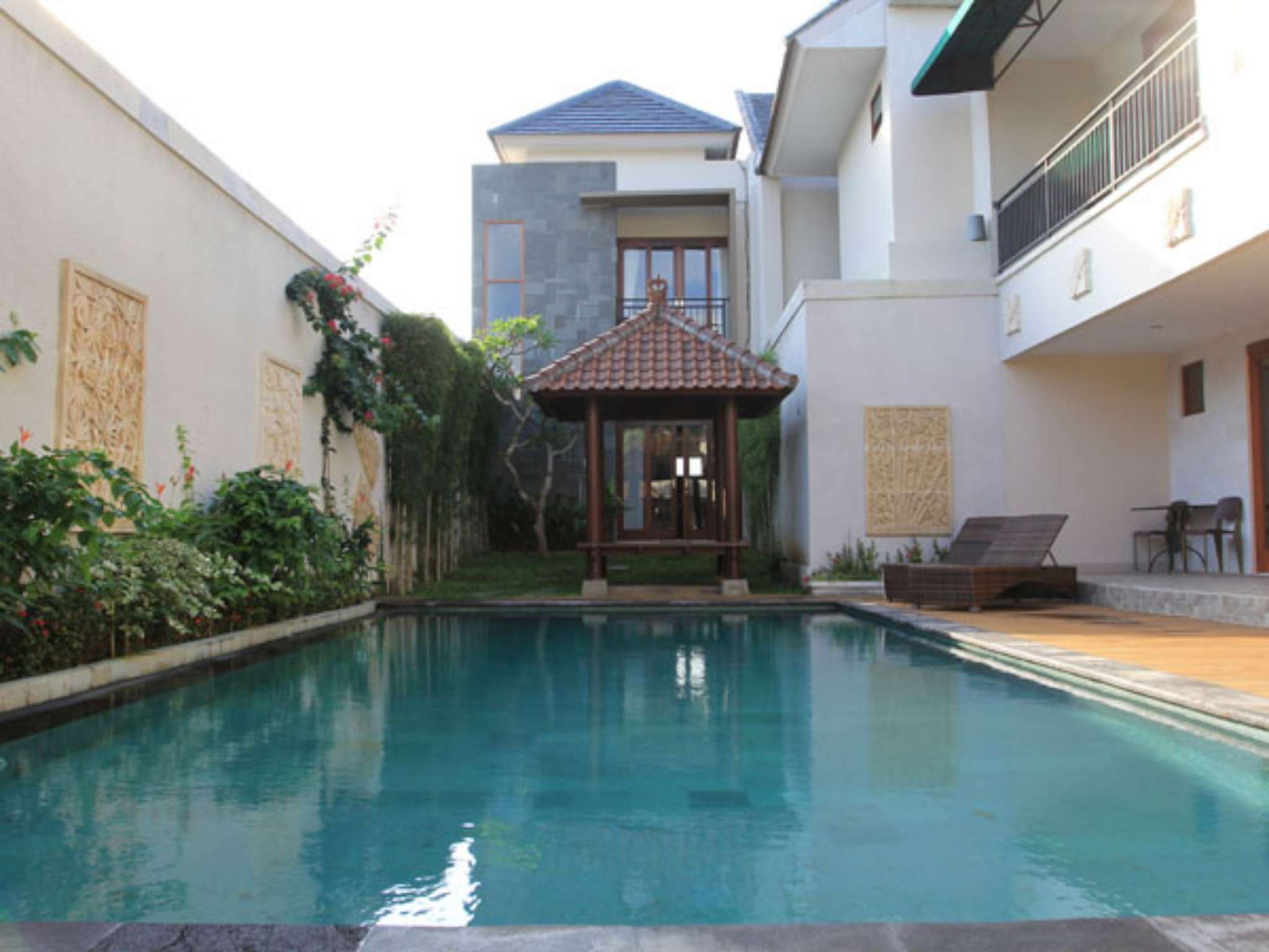 Royal Majesty Villas