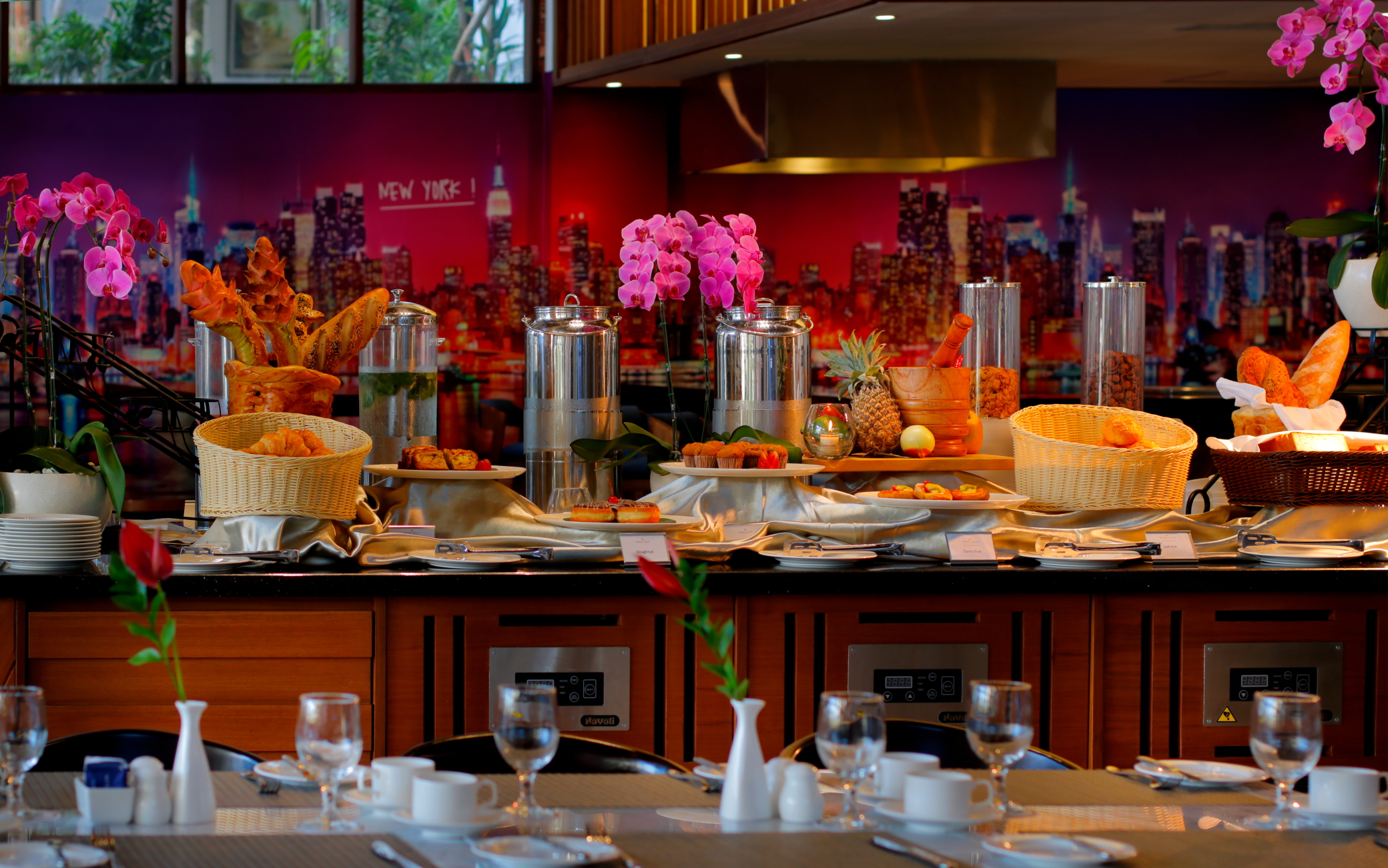 Royal Tulip Springhill Resort Jimbaran