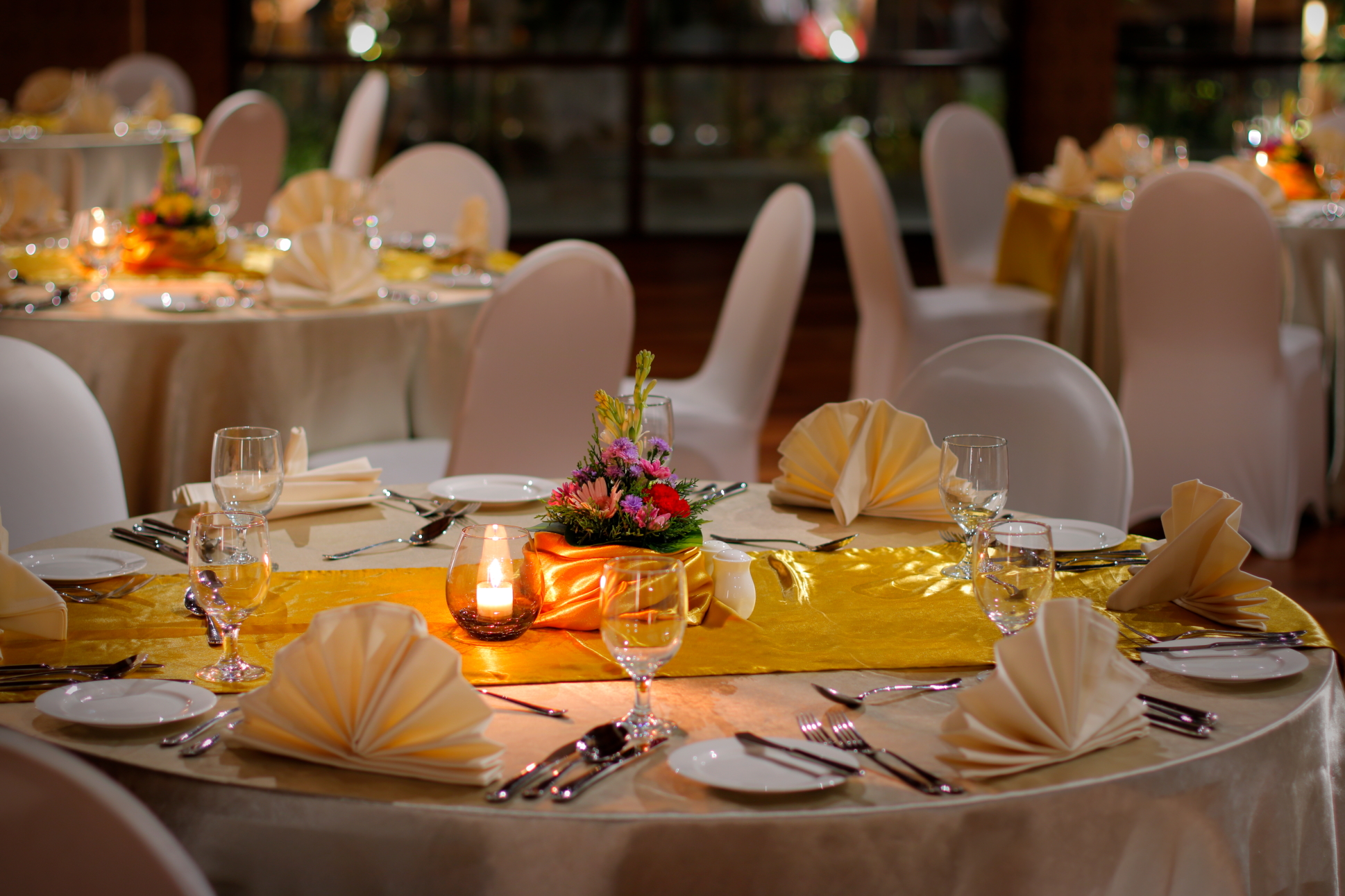 Royal Tulip Springhill Resort Jimbaran