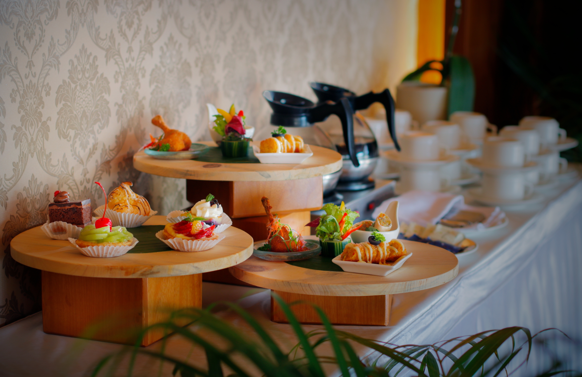 Royal Tulip Springhill Resort Jimbaran