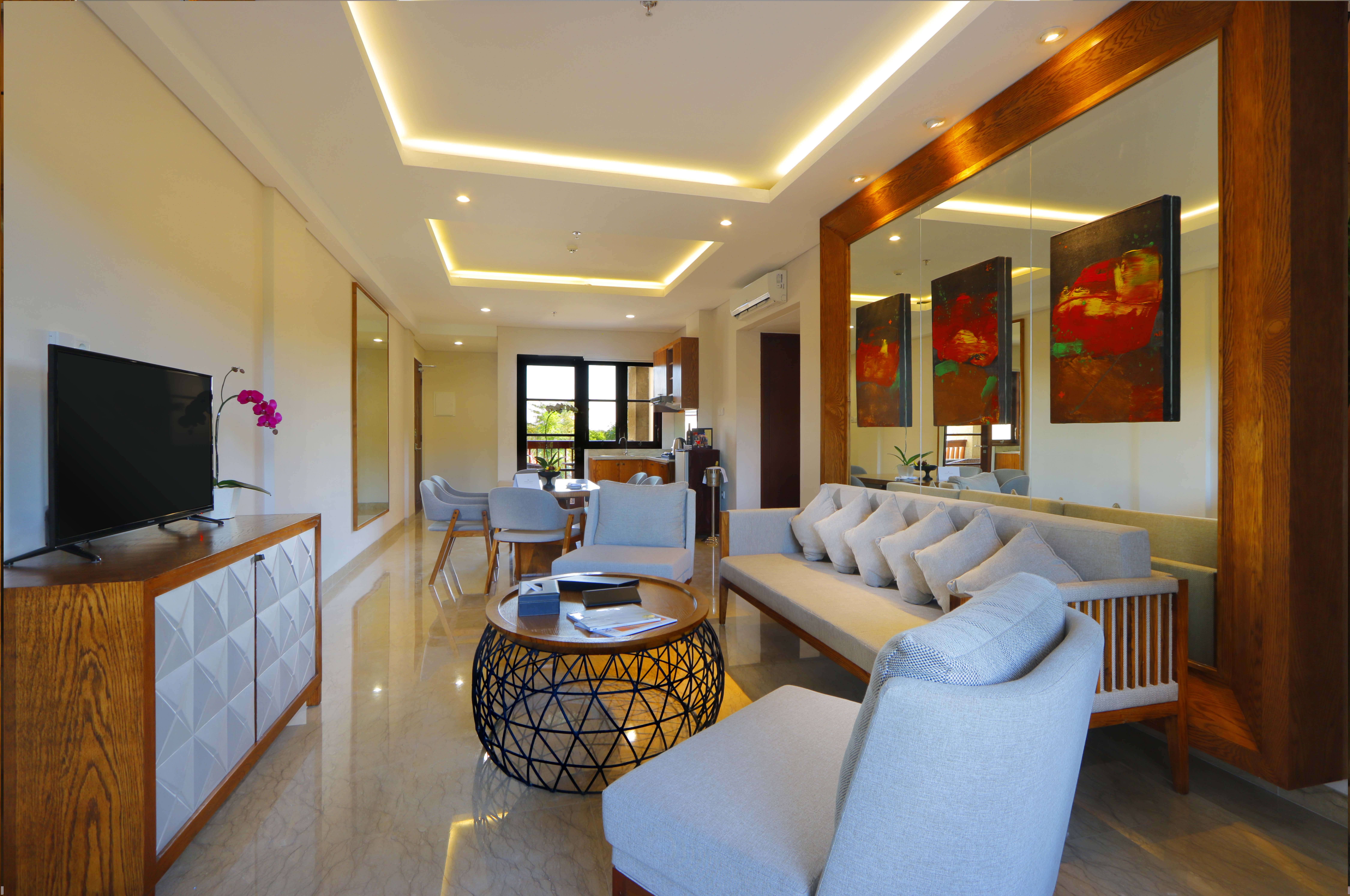 Royal Tulip Springhill Resort Jimbaran