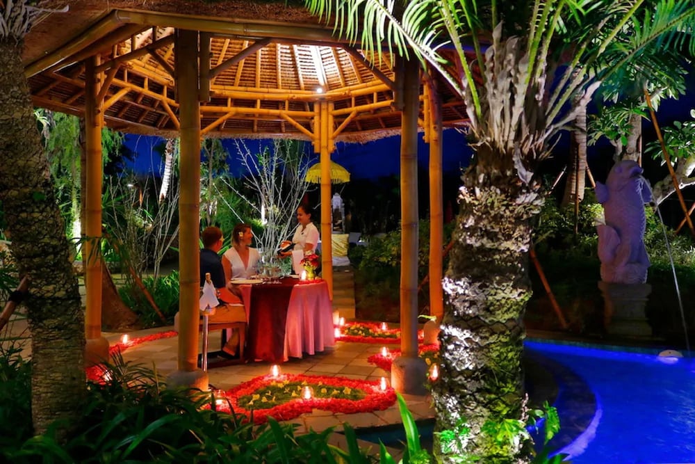 Royal Tulip Springhill Resort Jimbaran