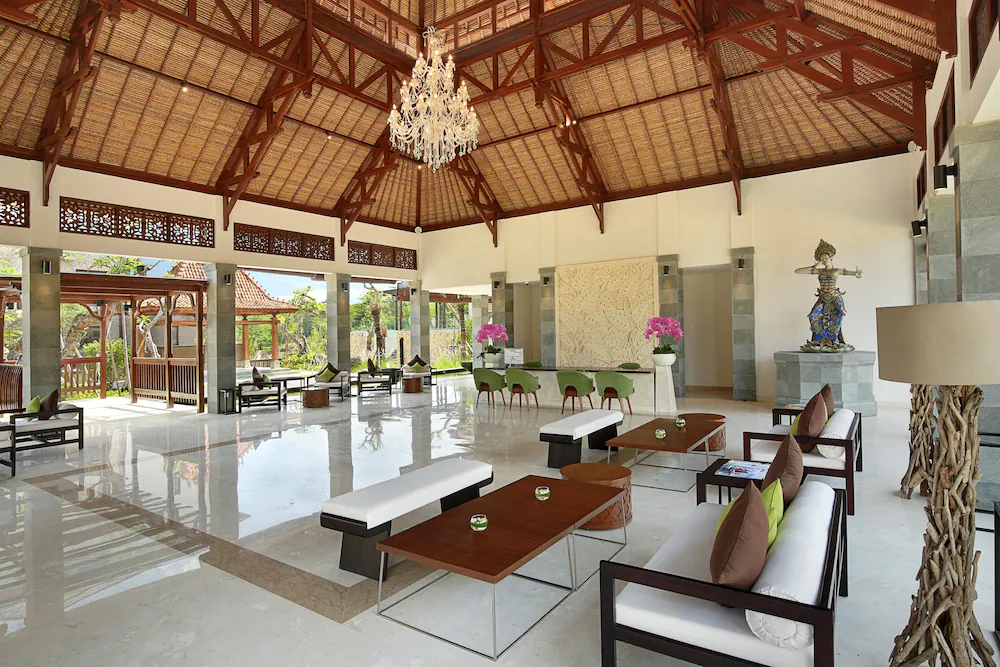 Royal Tulip Springhill Resort Jimbaran