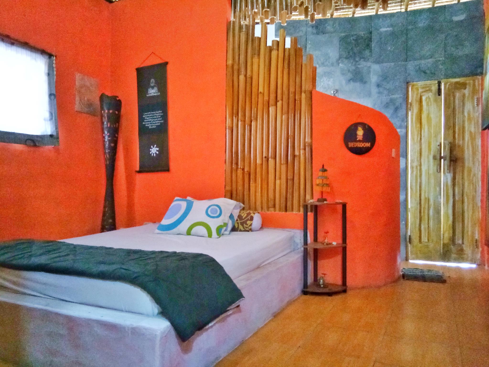 Rumah Warna