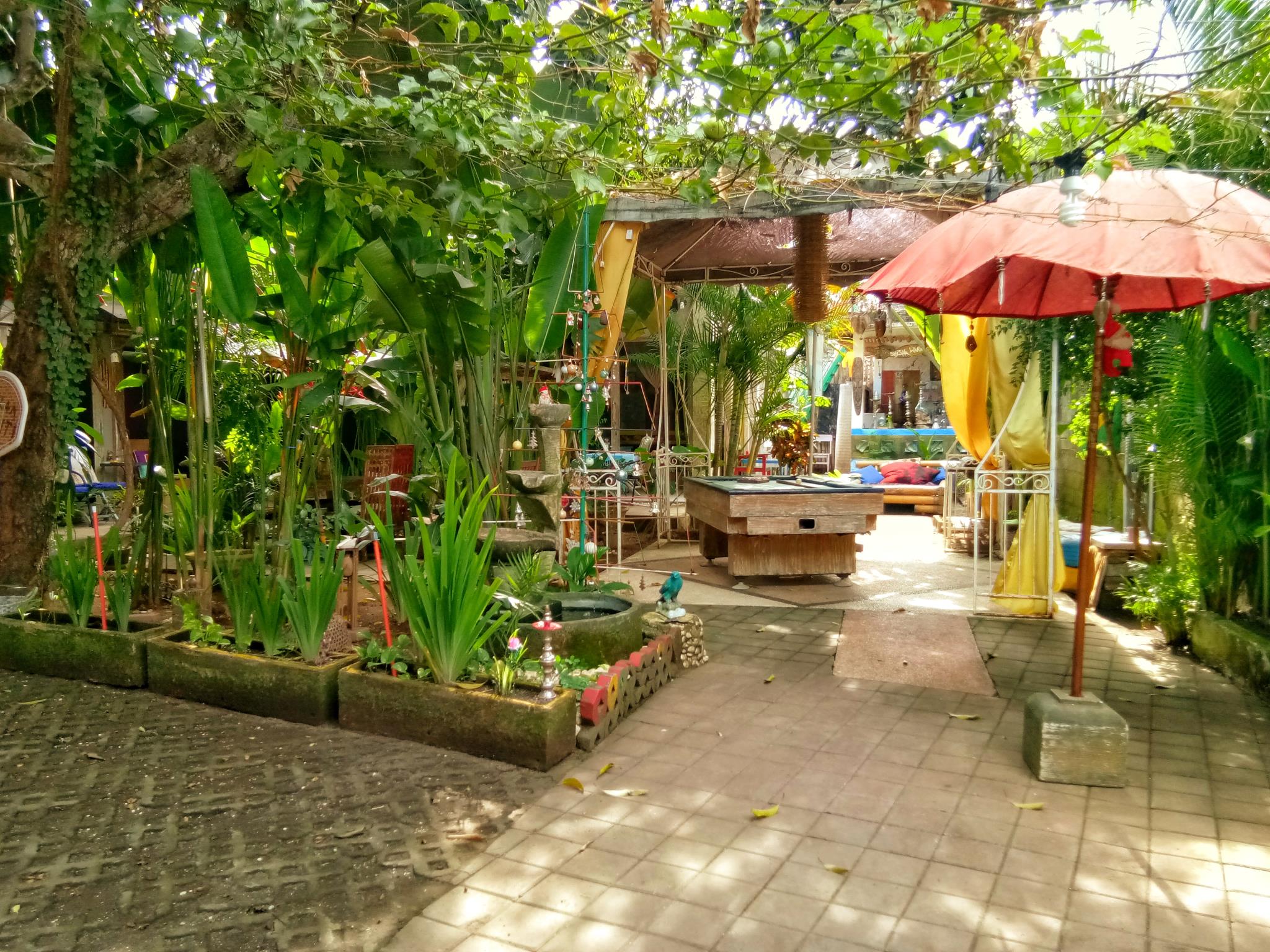 Rumah Warna