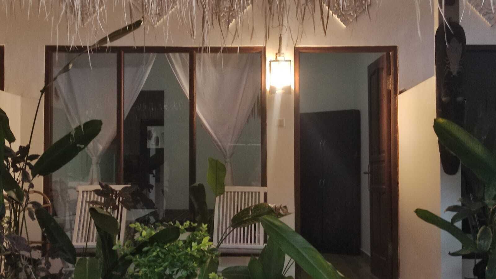 Salty Sea Guesthouse