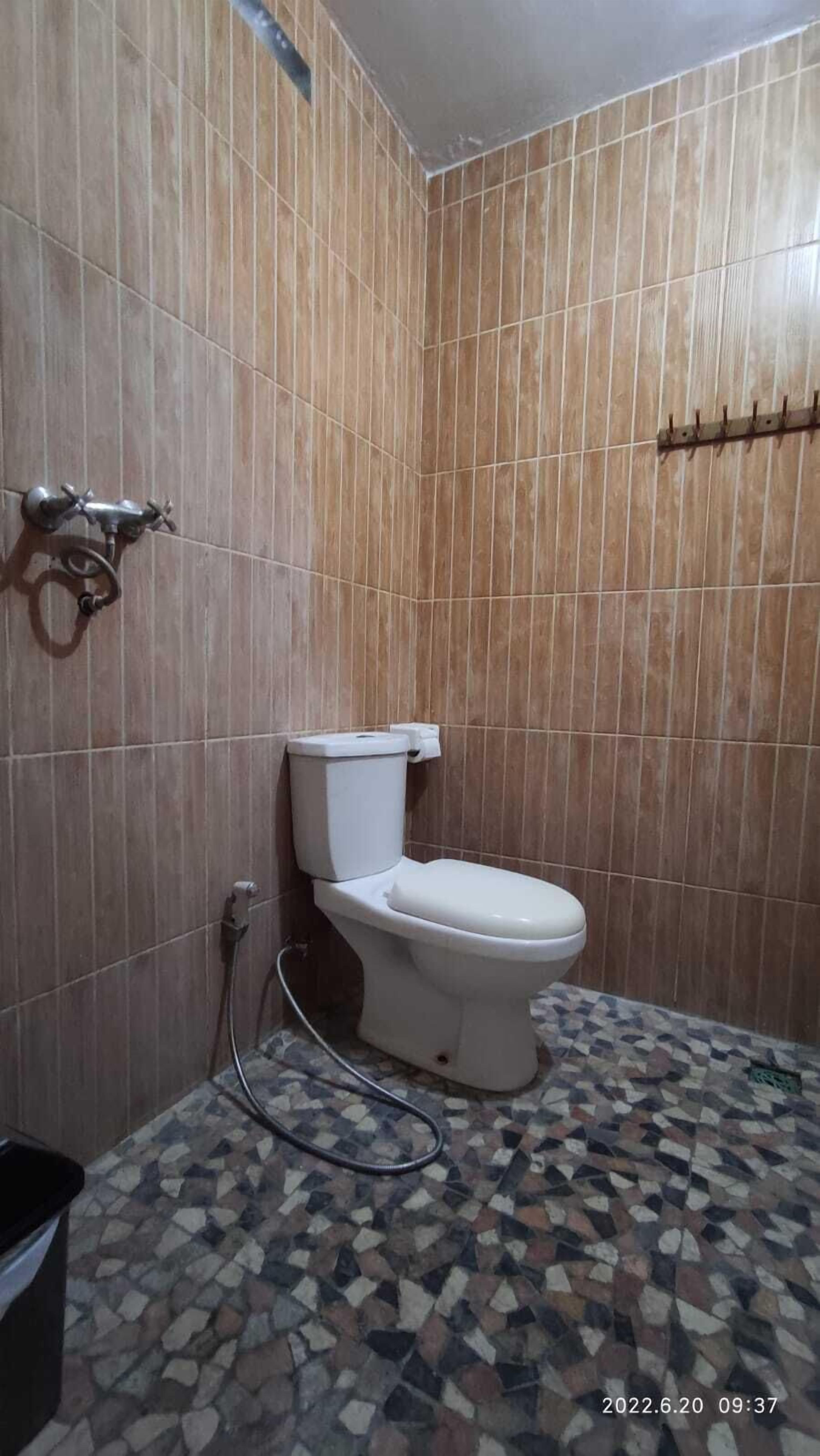 Salty Sea Guesthouse