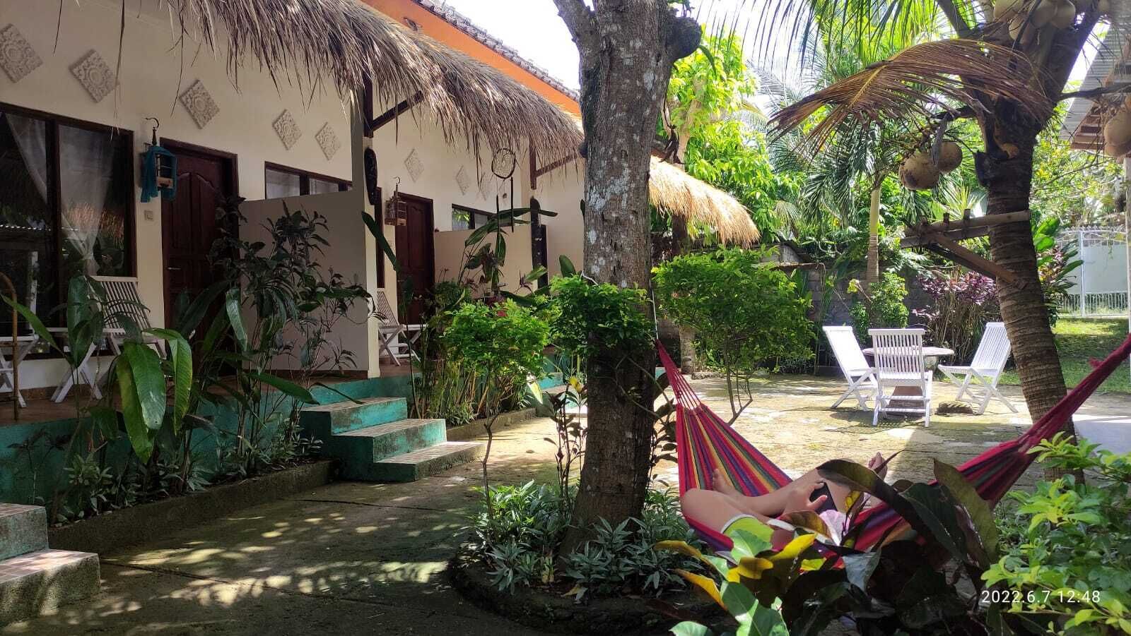 Salty Sea Guesthouse