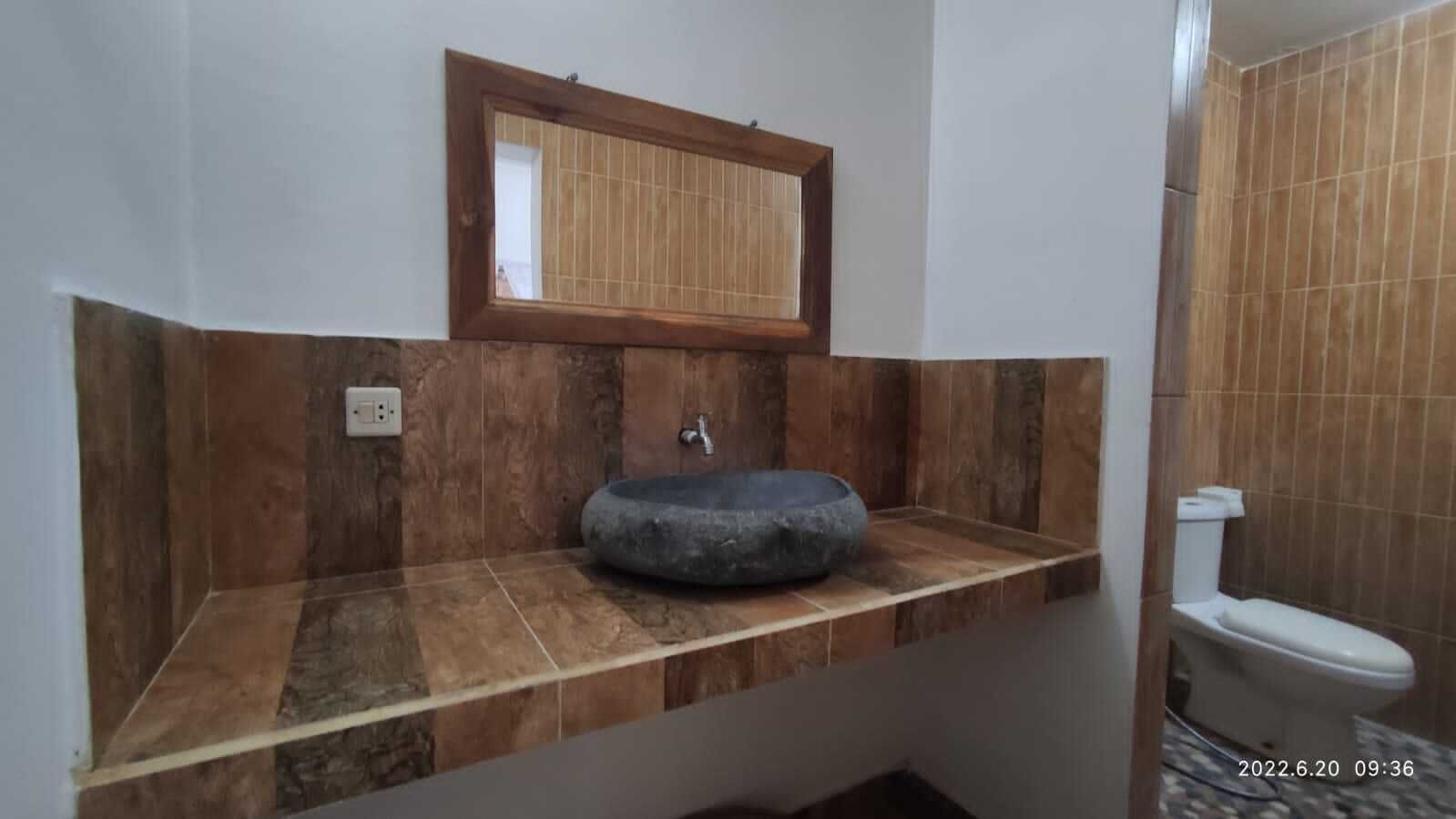 Salty Sea Guesthouse