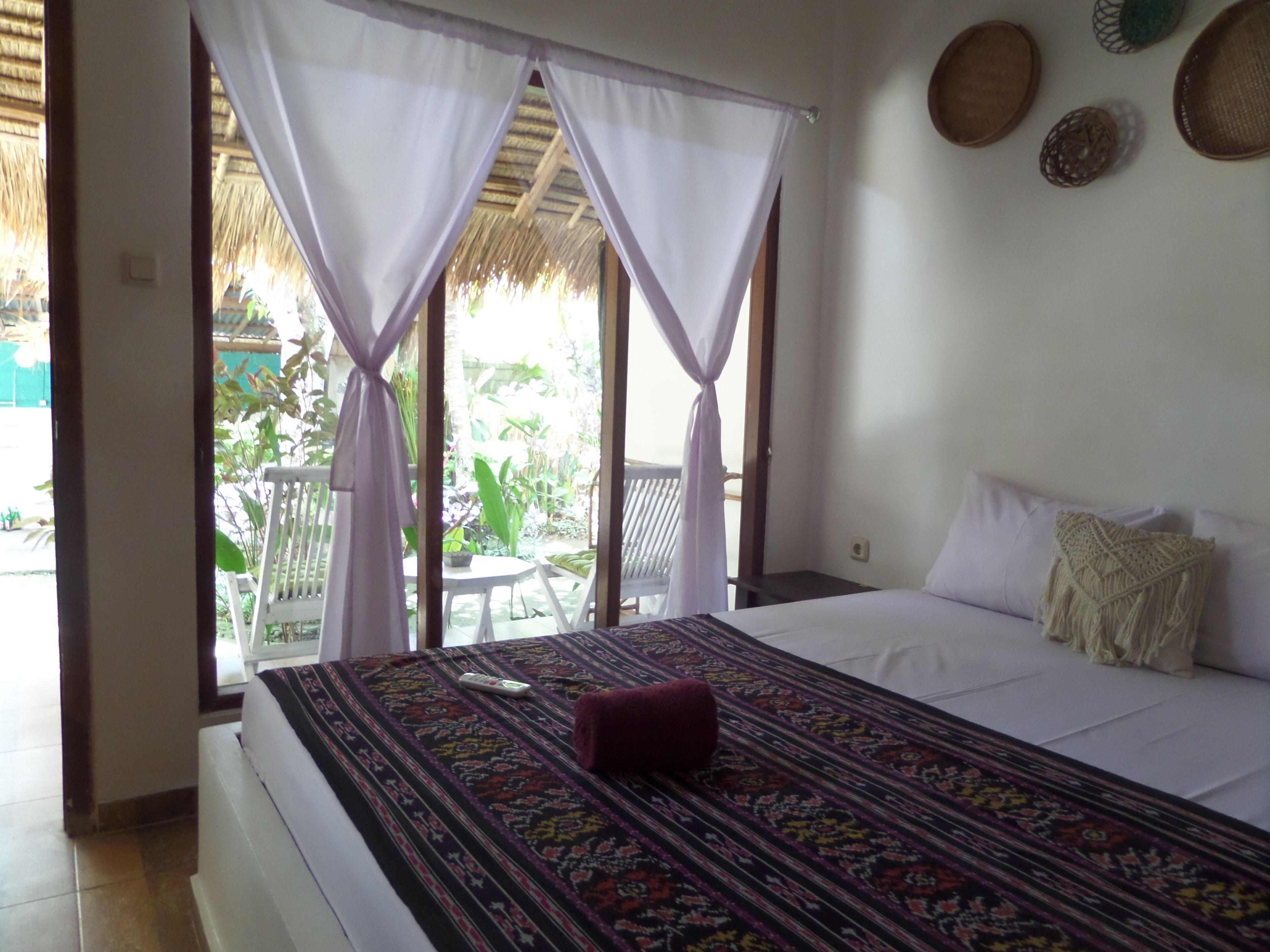Salty Sea Guesthouse