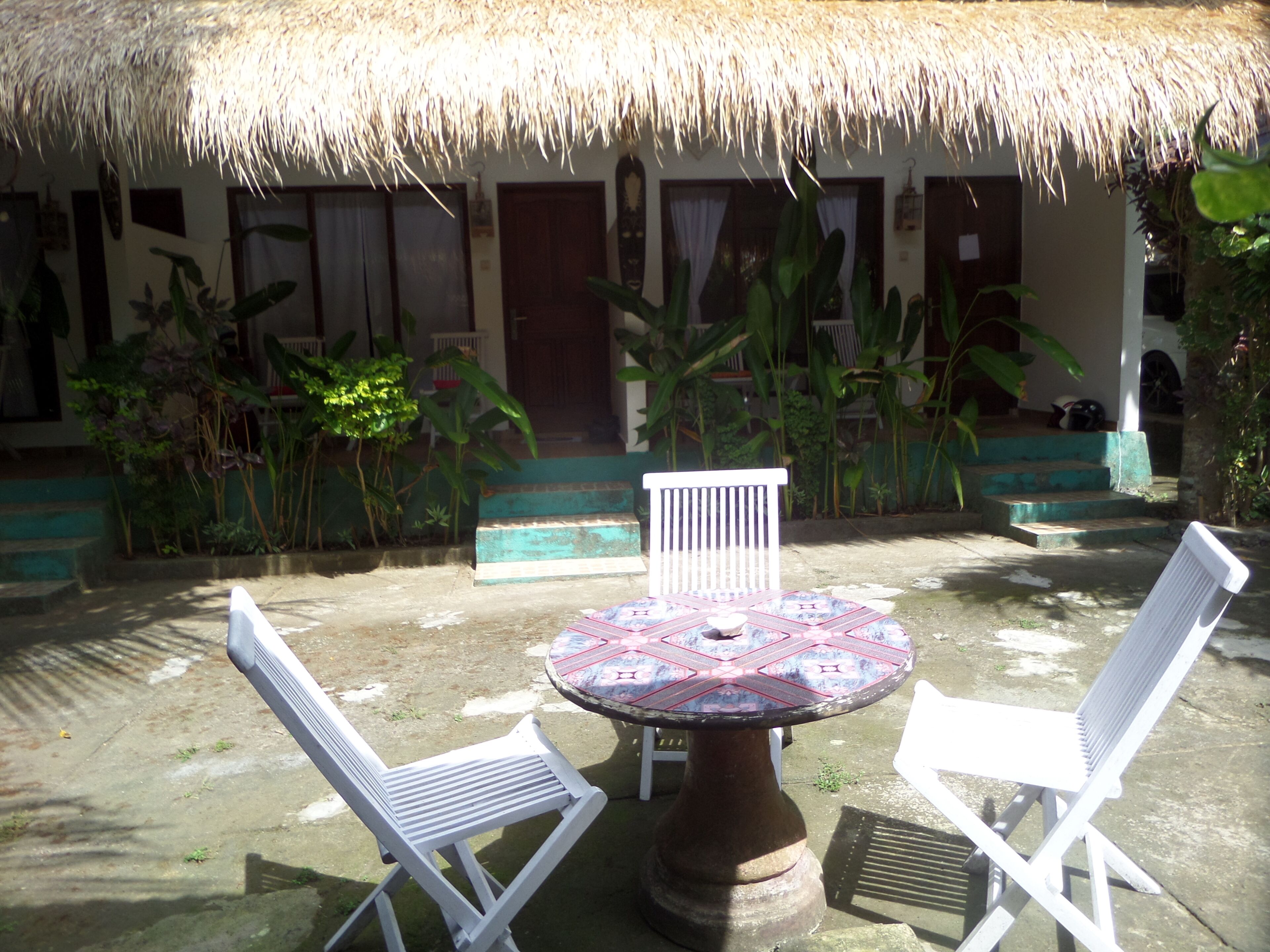 Salty Sea Guesthouse